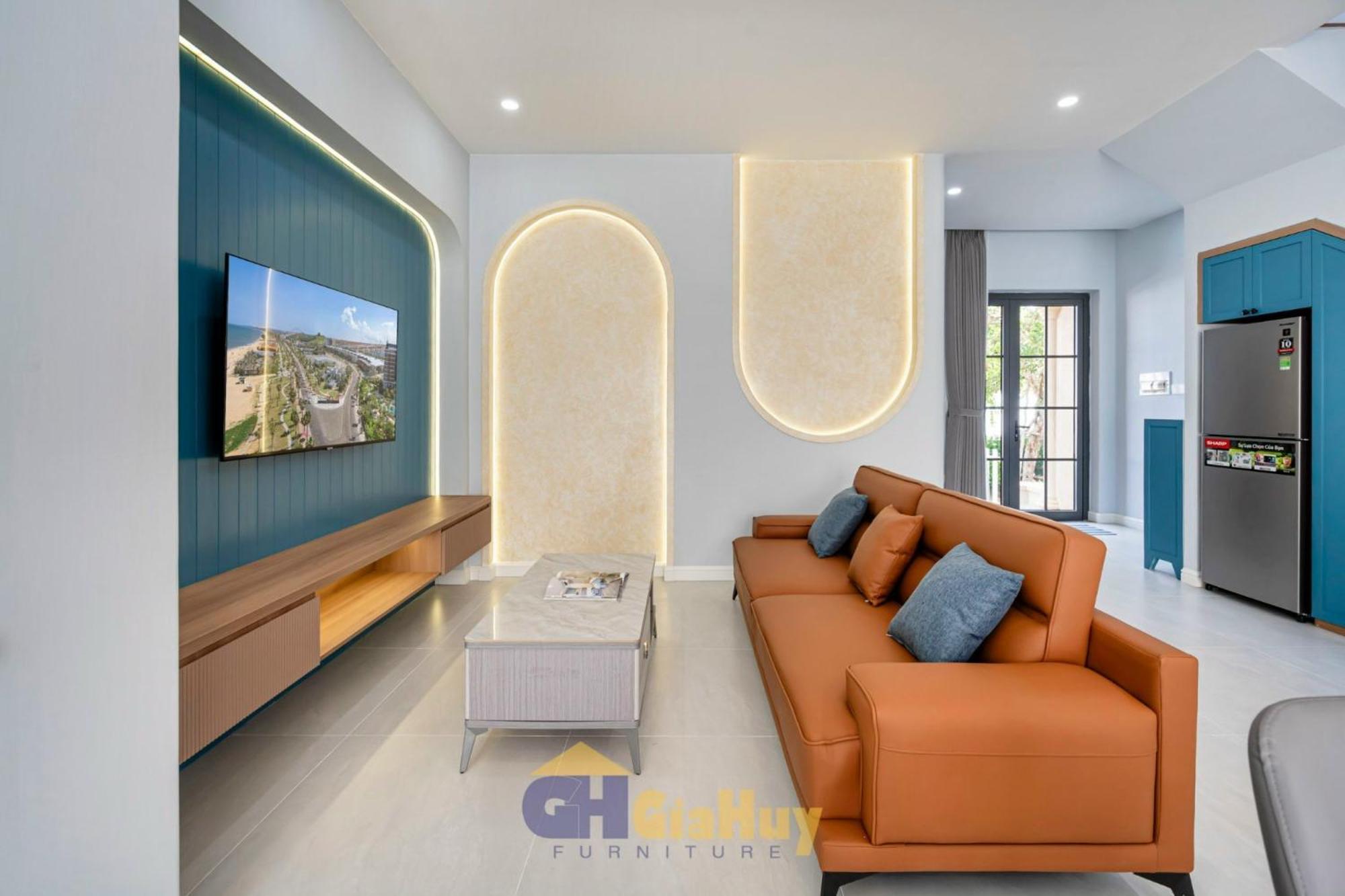 Novaworld Villa