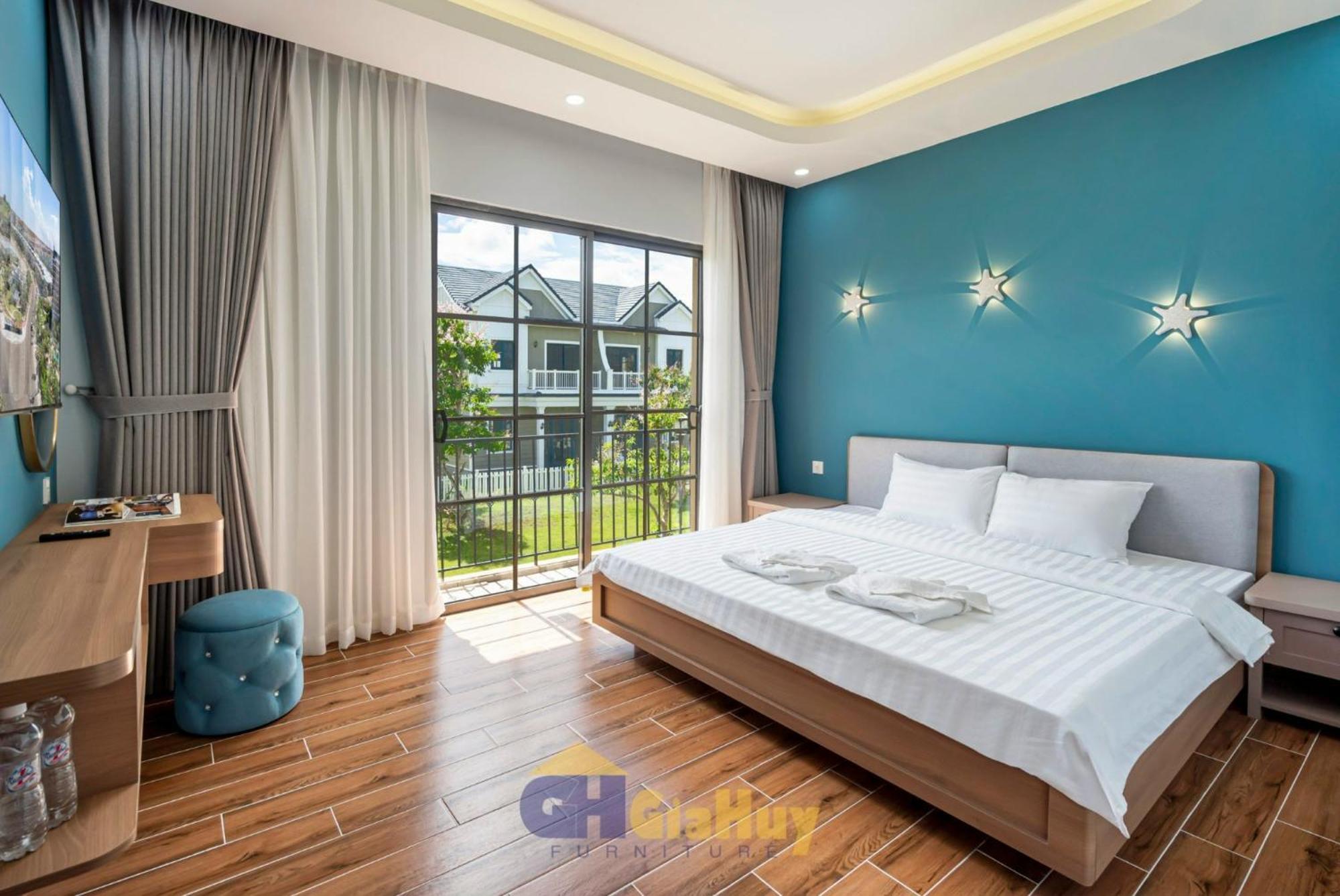 Novaworld Villa *