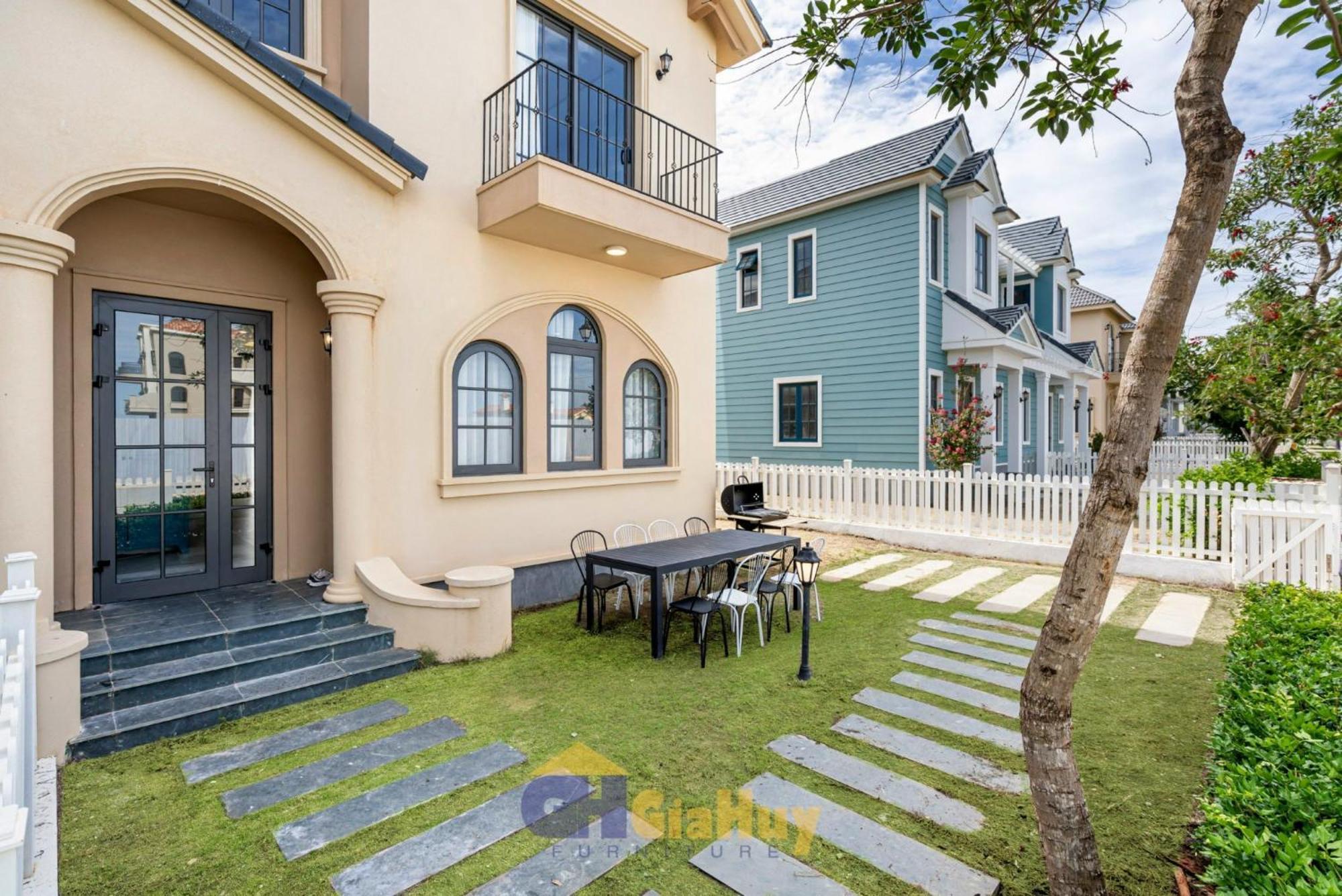 Novaworld Villa *