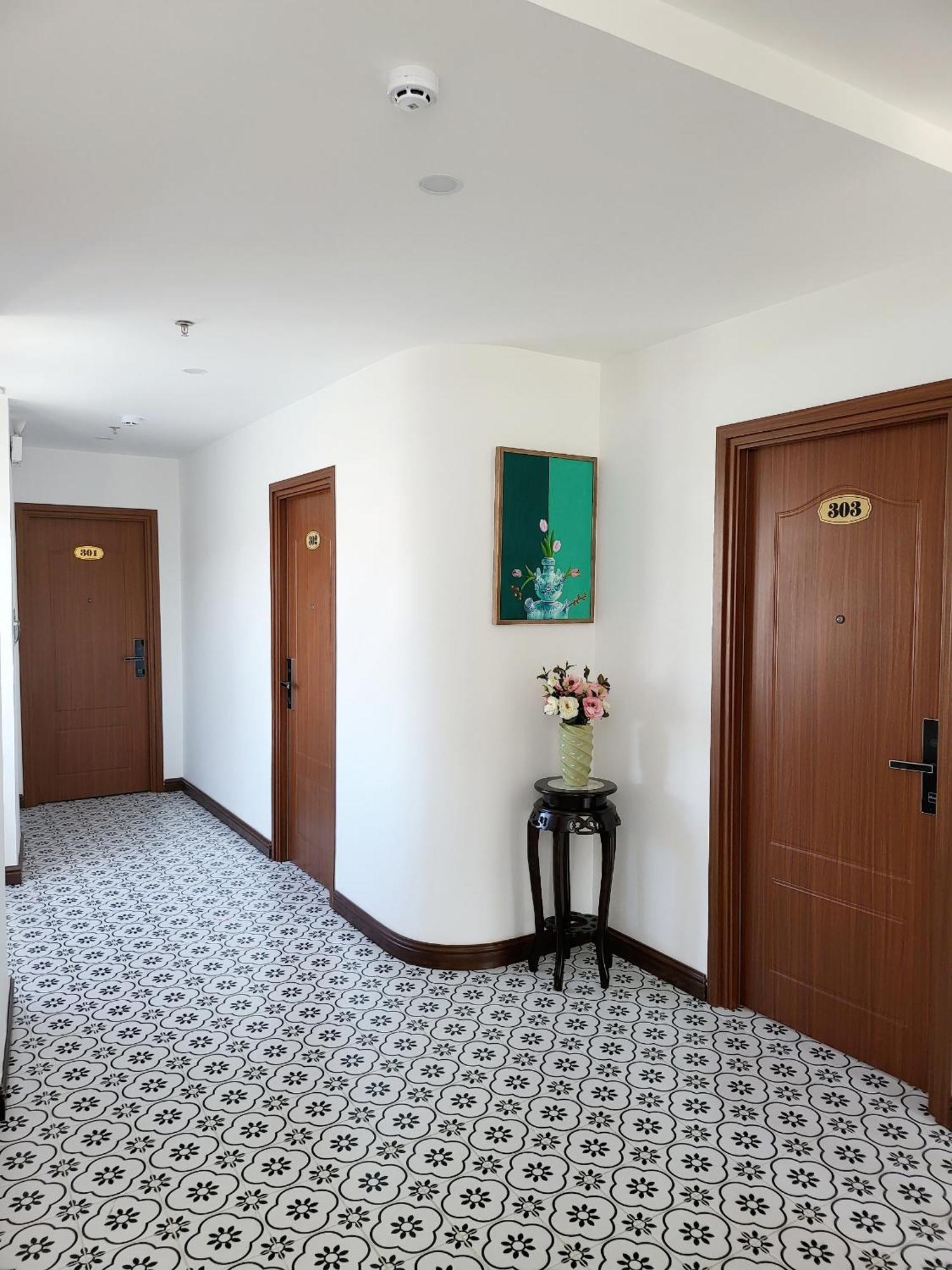 Hotel Le's Sky Da Lat