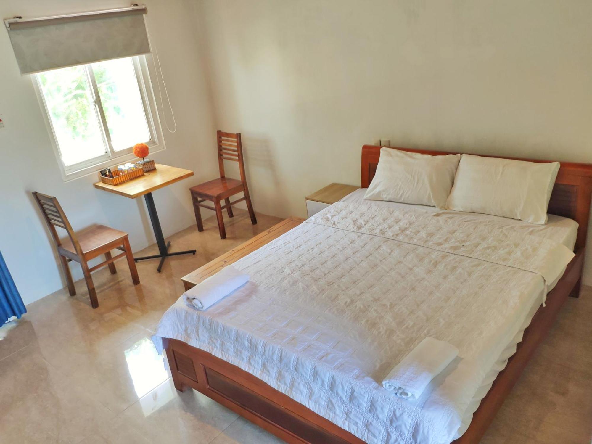 Bien Xanh Hotel