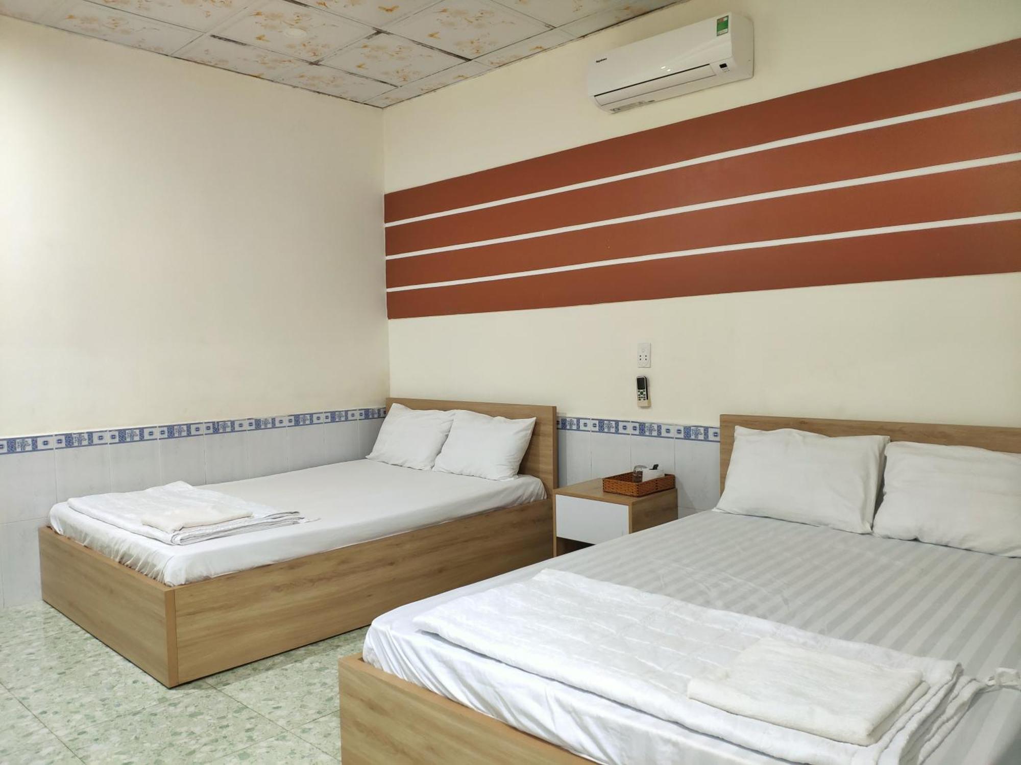 Hotel Bien Xanh Ly Son