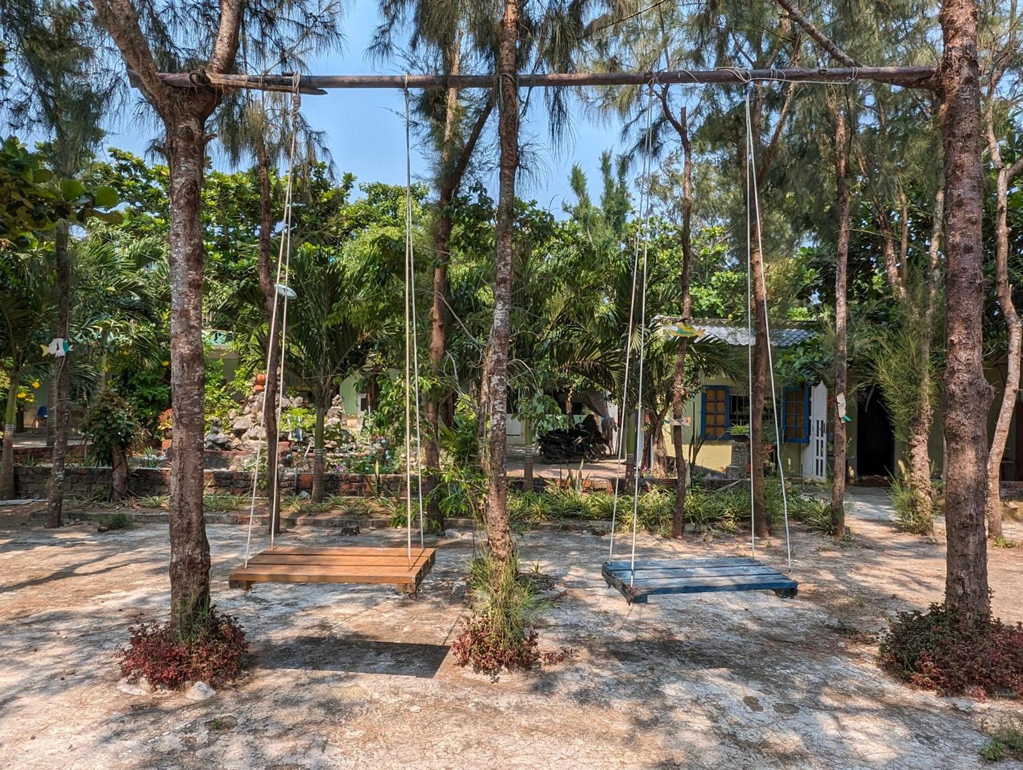 Hotel Bien Xanh *