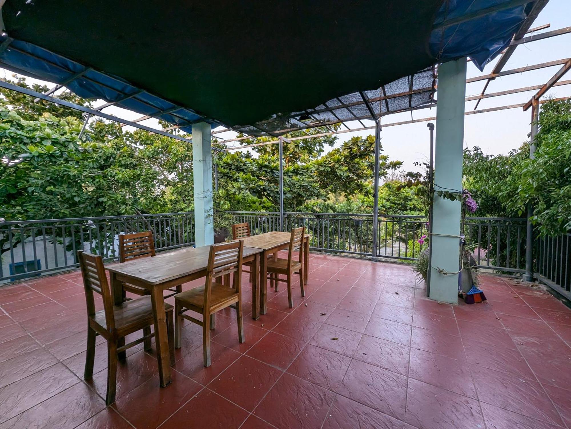 Hotel Bien Xanh Ly Son