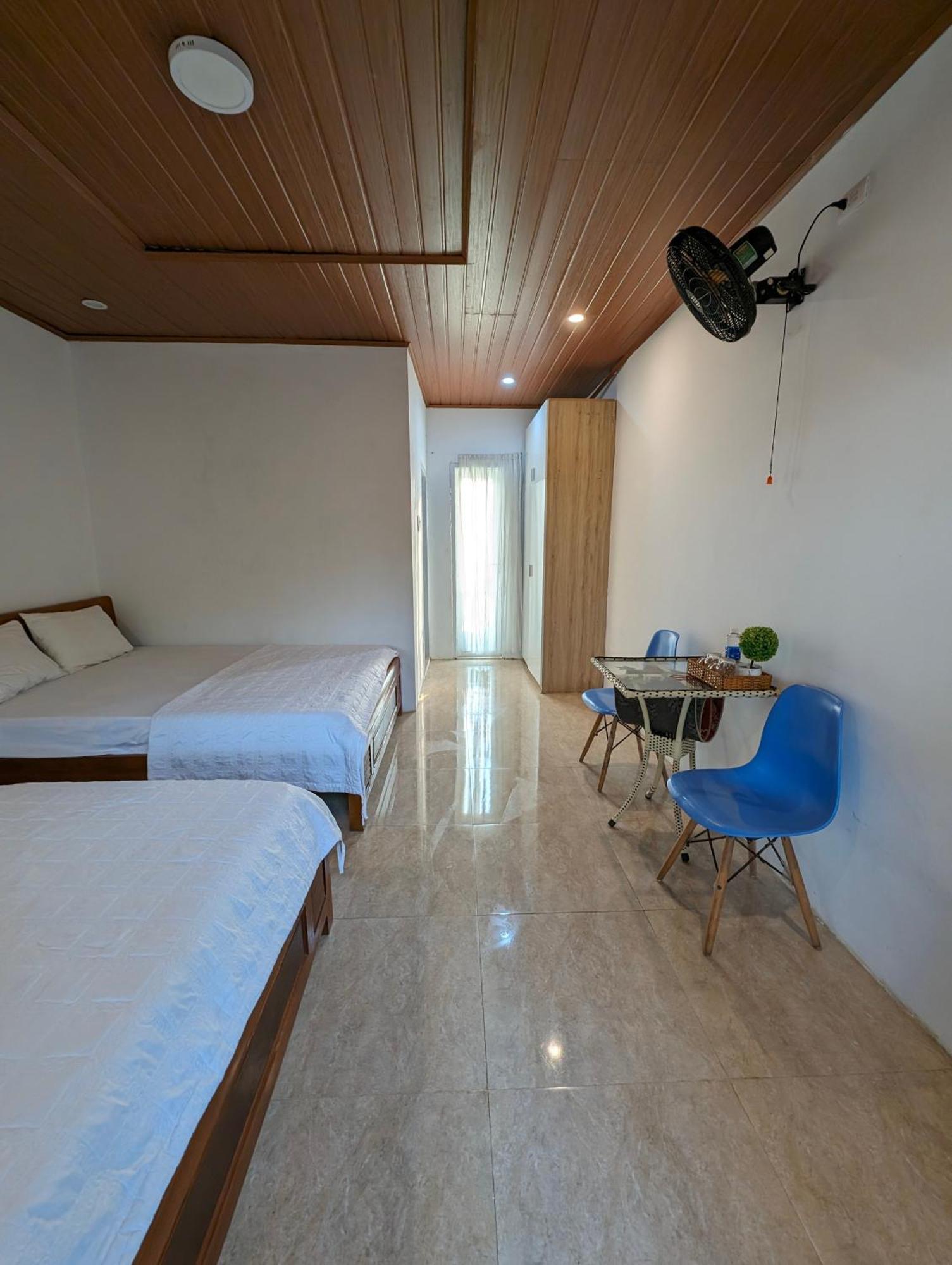 Hotel Bien Xanh Ly Son