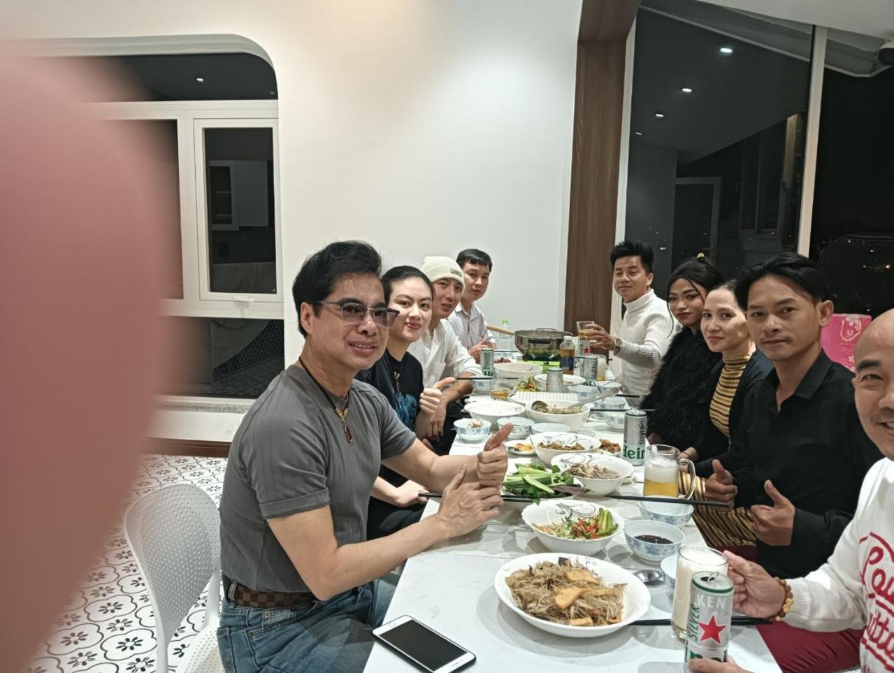 Le's Sky Hotel Da Lat