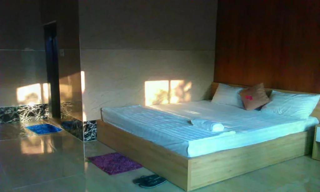 Hotel Bien Xanh *