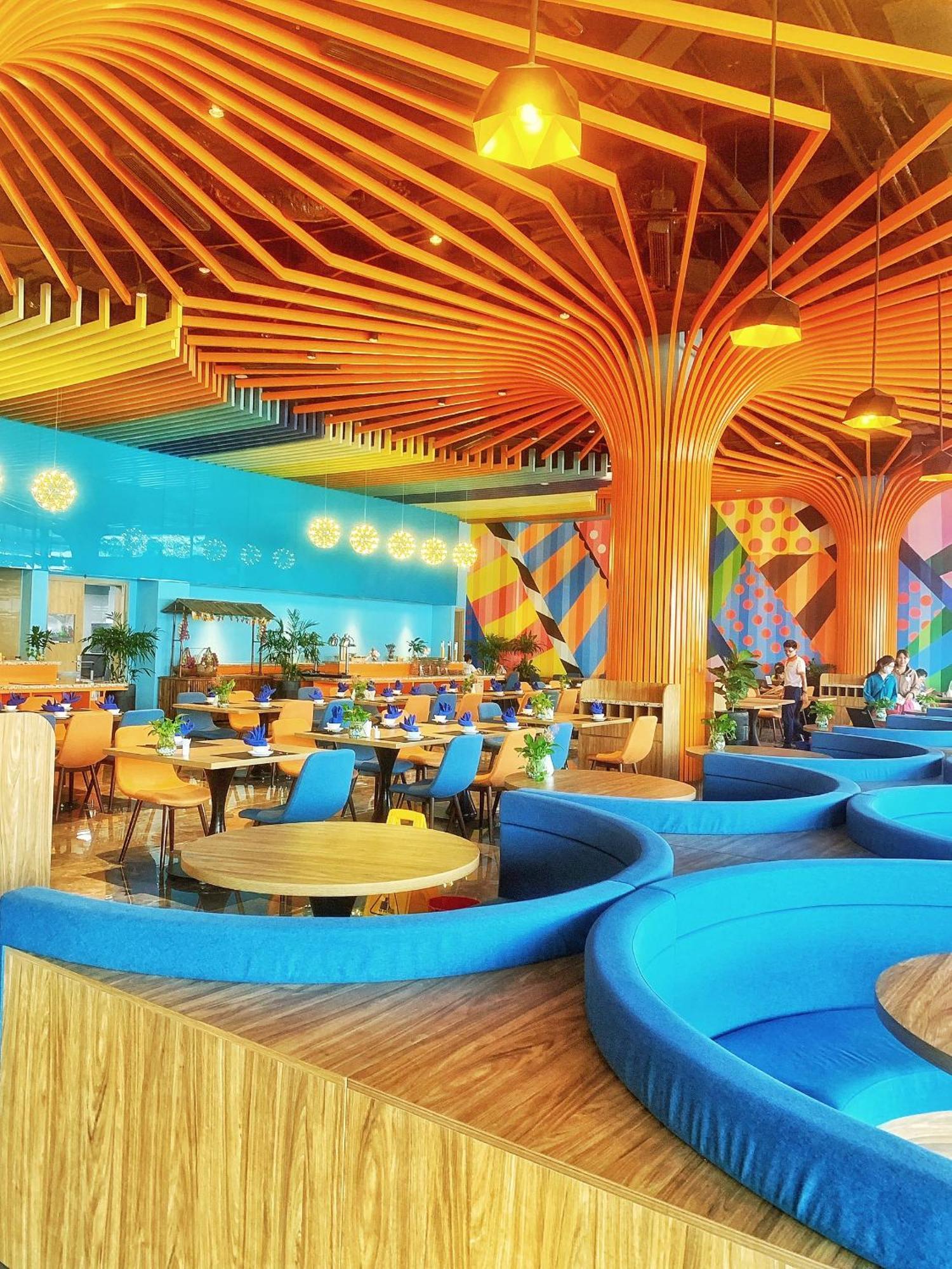 Hotel Flamingo Ibiza - Tien Thanh Hoa