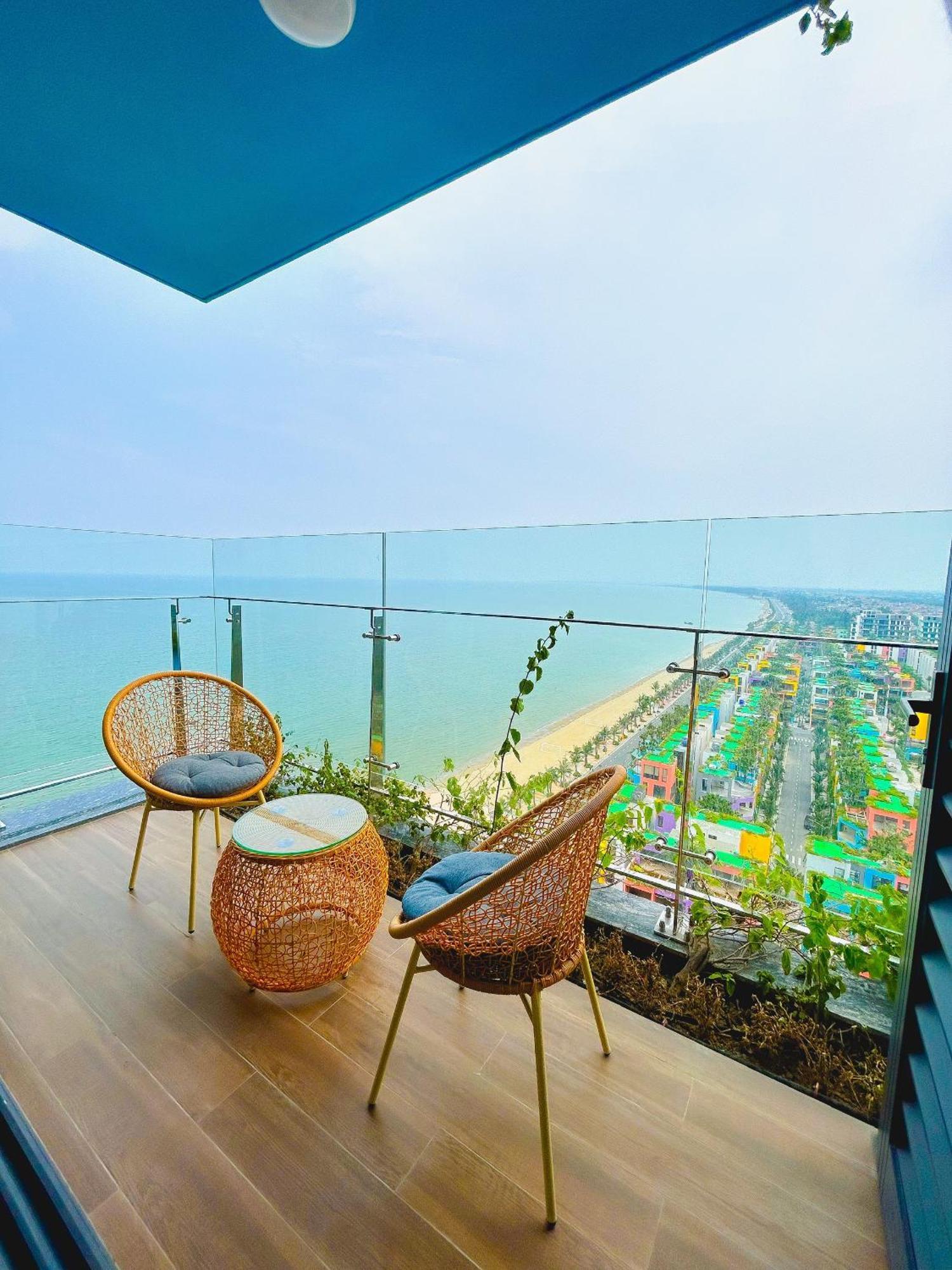Flamingo Ibiza - Tien Hotel Thanh Hoa