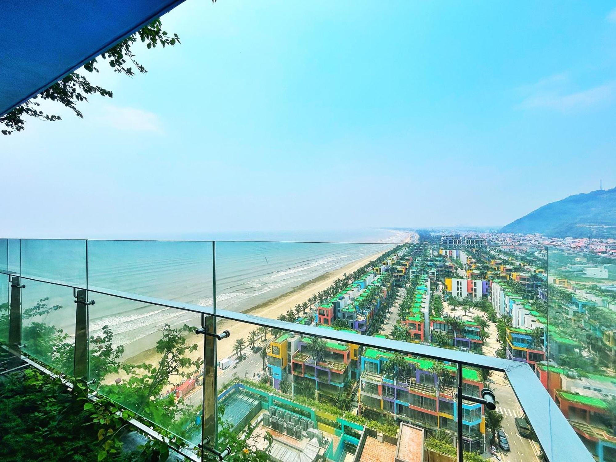 Hotel Flamingo Ibiza - Tien Thanh Hoa