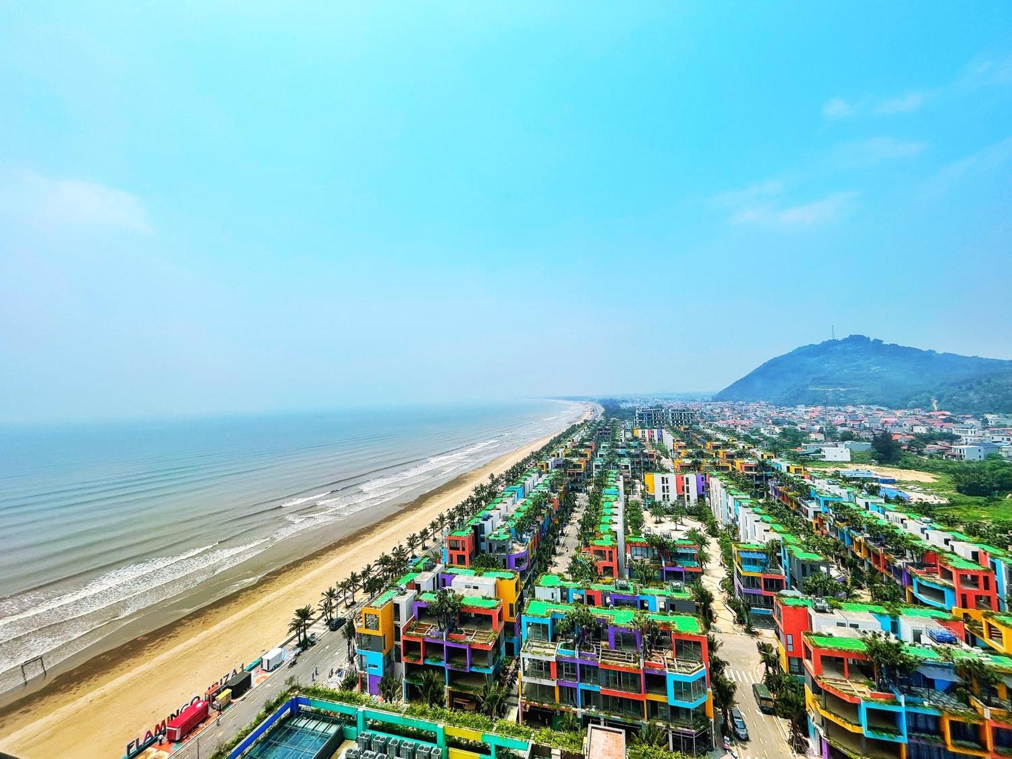 Hotel Flamingo Ibiza - Tien Thanh Hoa