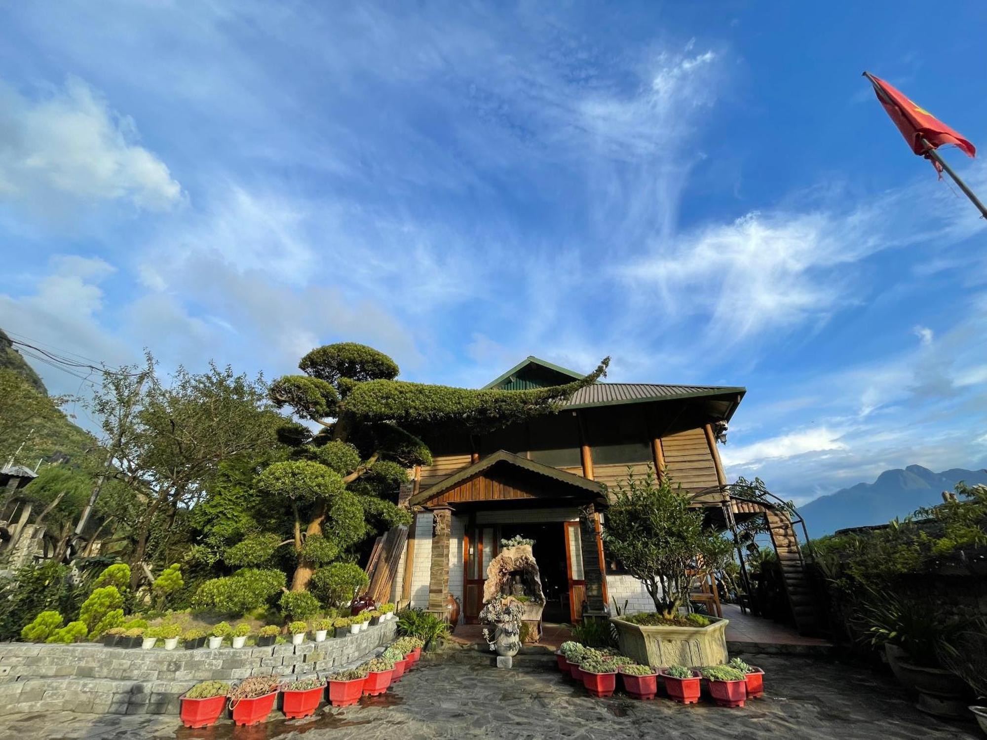 Hotel Mackeno