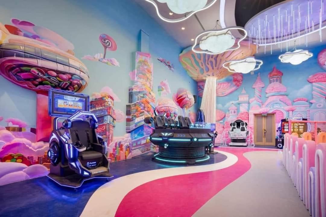 Khách sạn hẻo lánh Flamingohai Tien- Ibiza Hoang Hoa