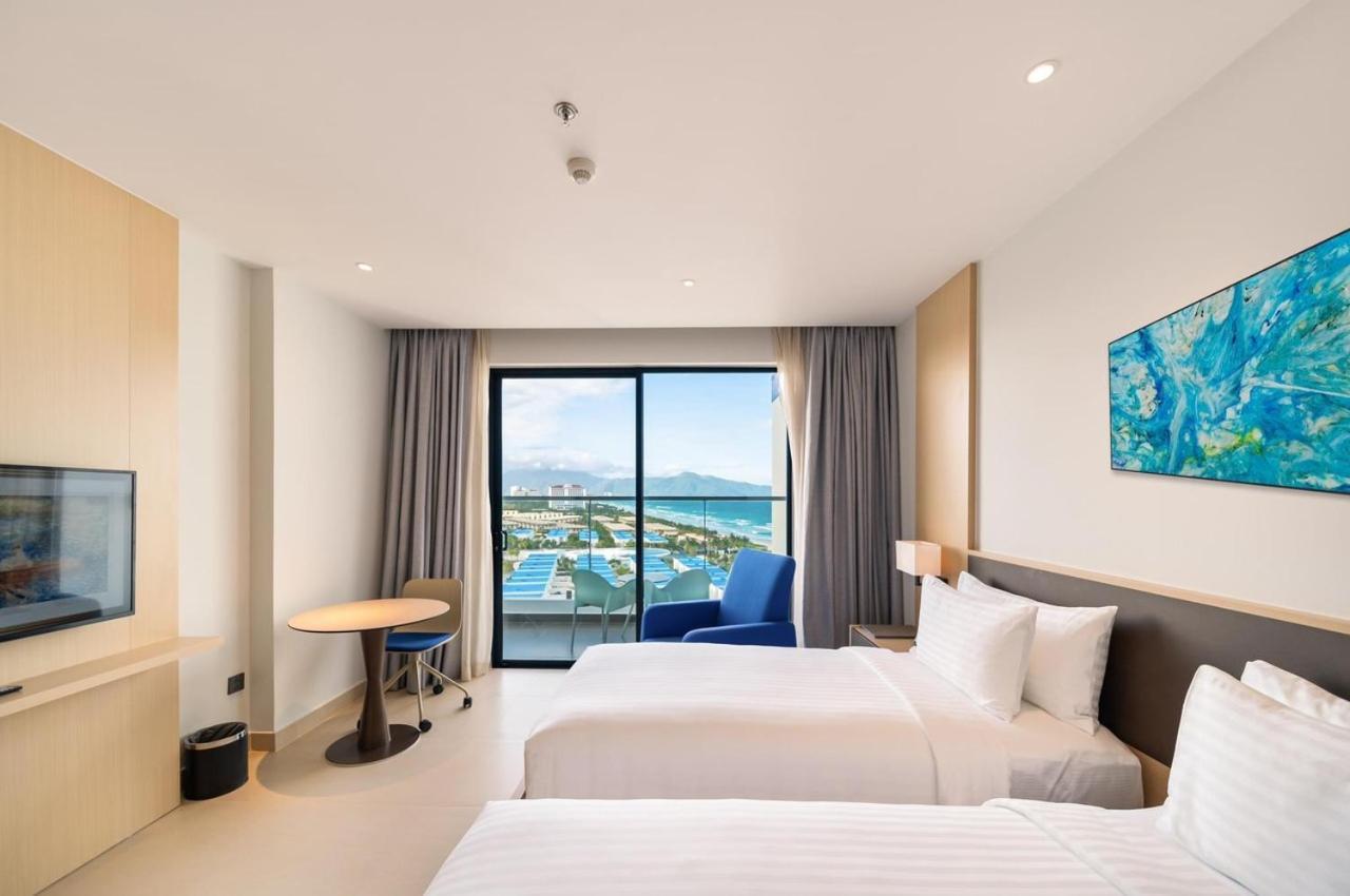 The Sea View Cam Ranh Thon Hoa Da