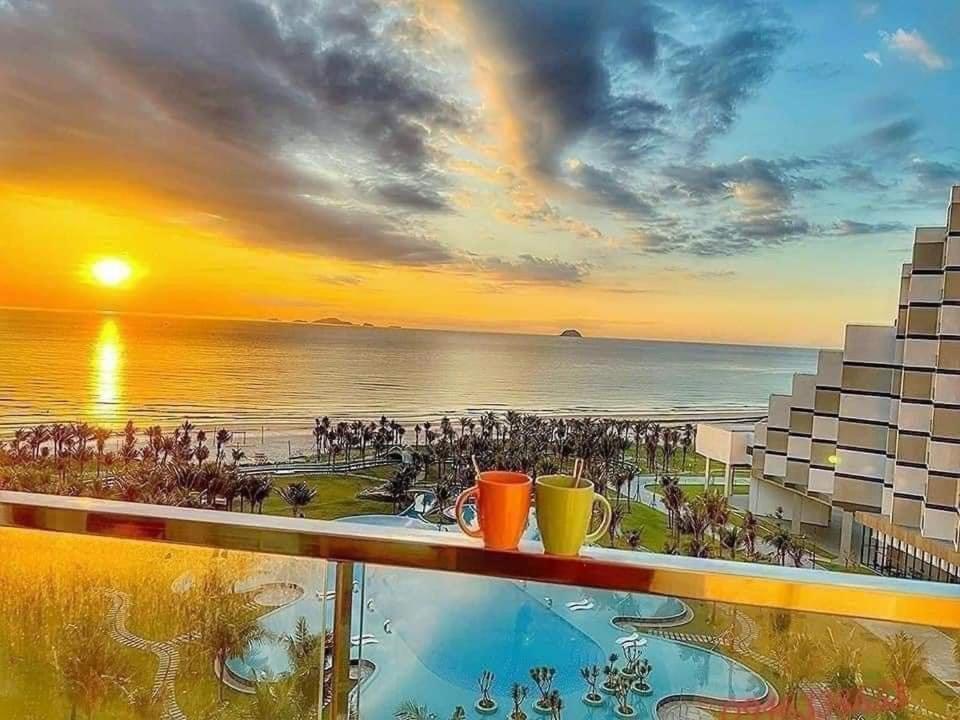The Sea View Cam Ranh Khách sạn 5*
