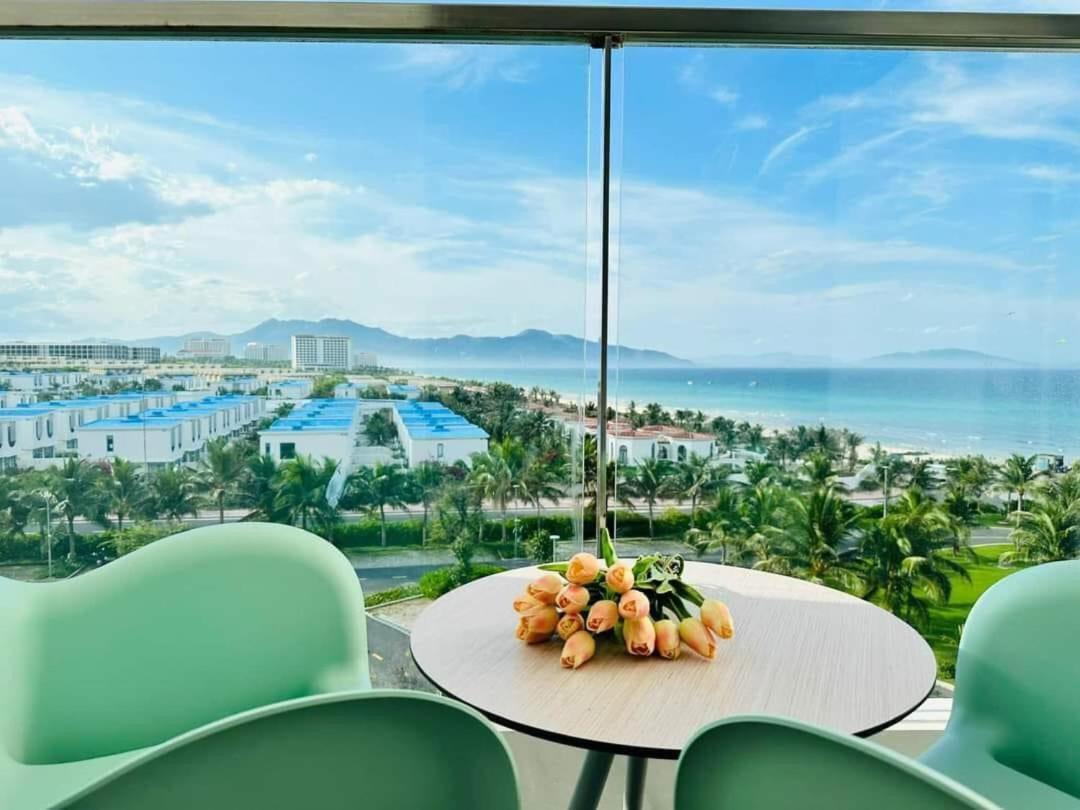 The Sea View Cam Ranh 5* Thon Hoa Da