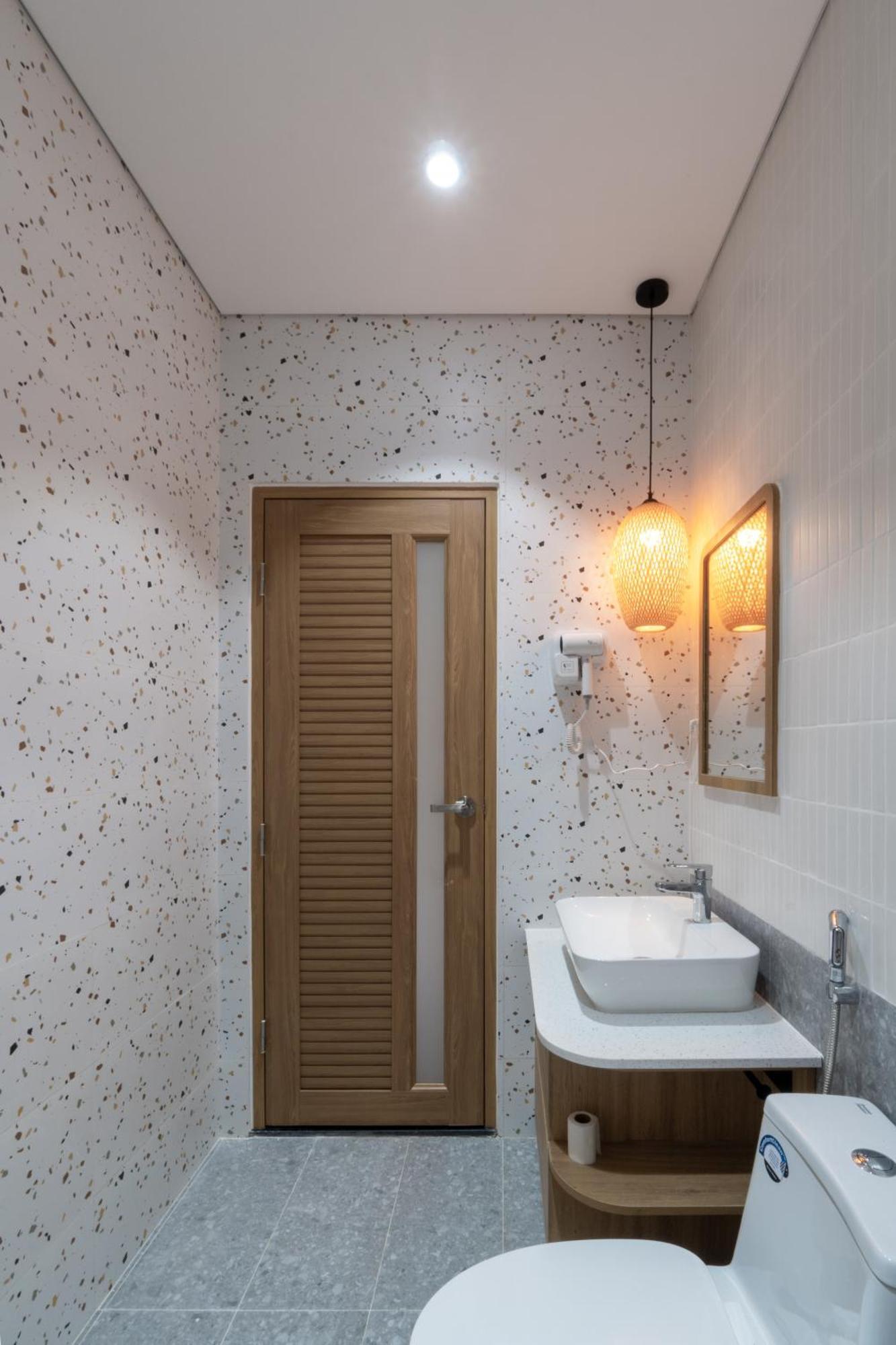 Nha Pho 3pn Coral Novaworld Phan Thiet *