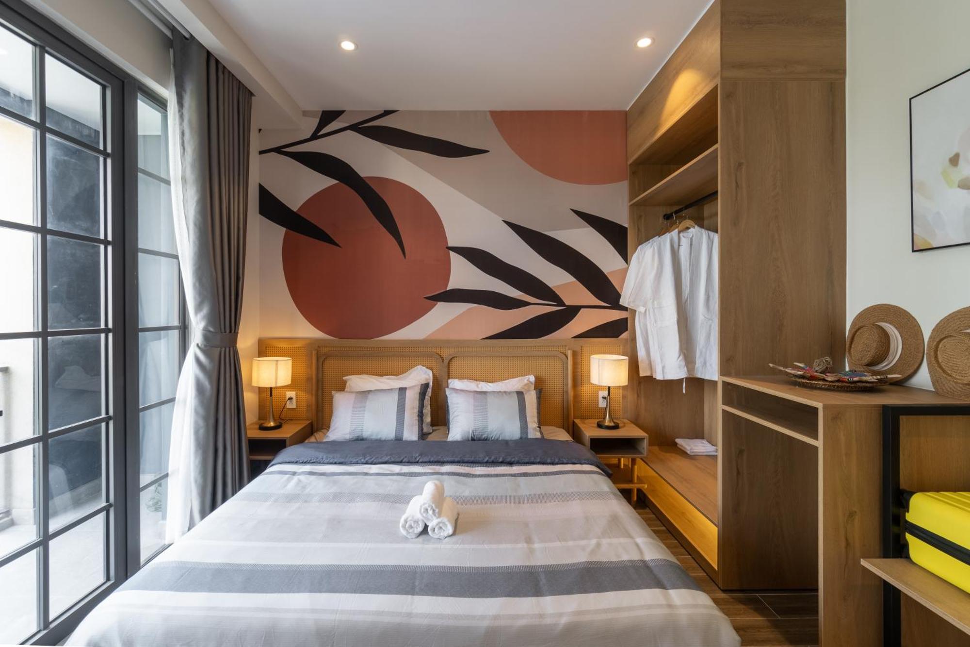 Nha Pho 3pn Coral Novaworld Phan Thiet * Binh Tu