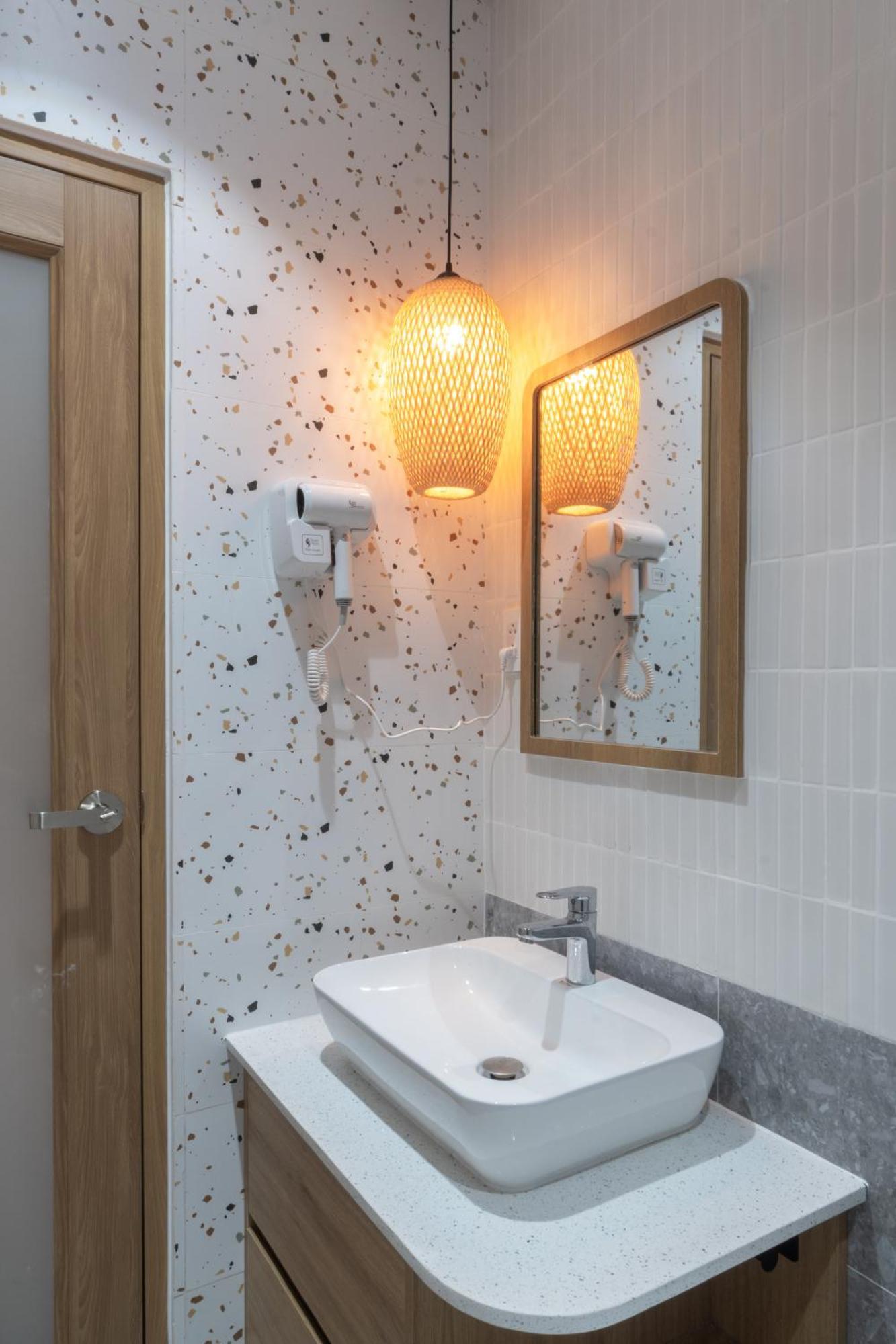 Nha Pho 3pn Coral Novaworld Phan Thiet Resort