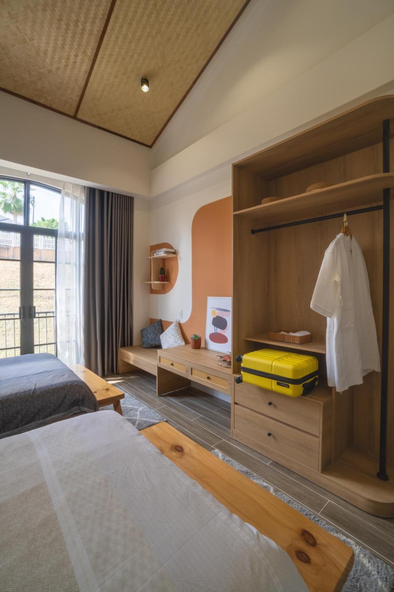 Nha Pho 3pn Coral Novaworld Phan Thiet