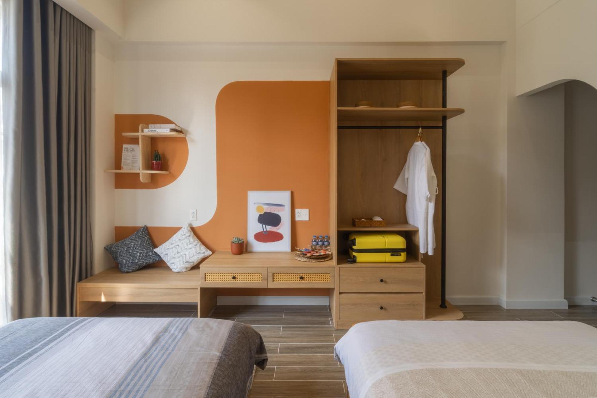 Nha Pho 3pn Coral Novaworld Phan Thiet Binh Tu