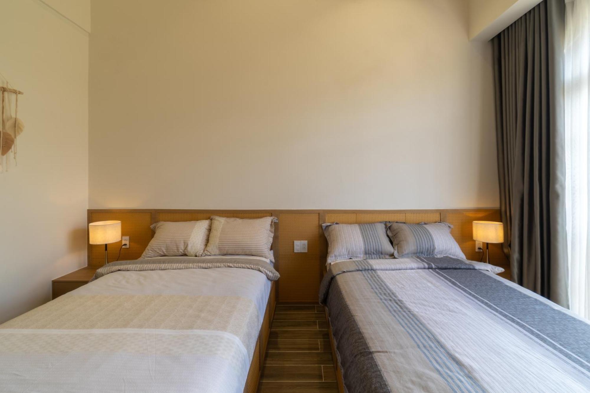 Resort Nha Pho 3pn Coral Novaworld Phan Thiet