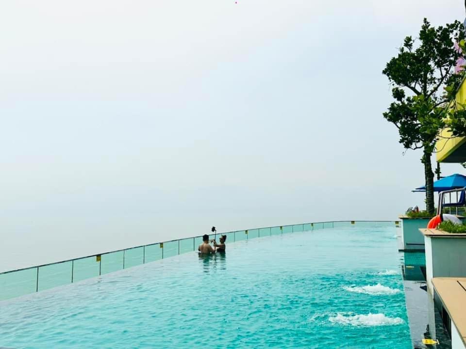 Ho Flamingo Tien Apartment Thanh Hoa
