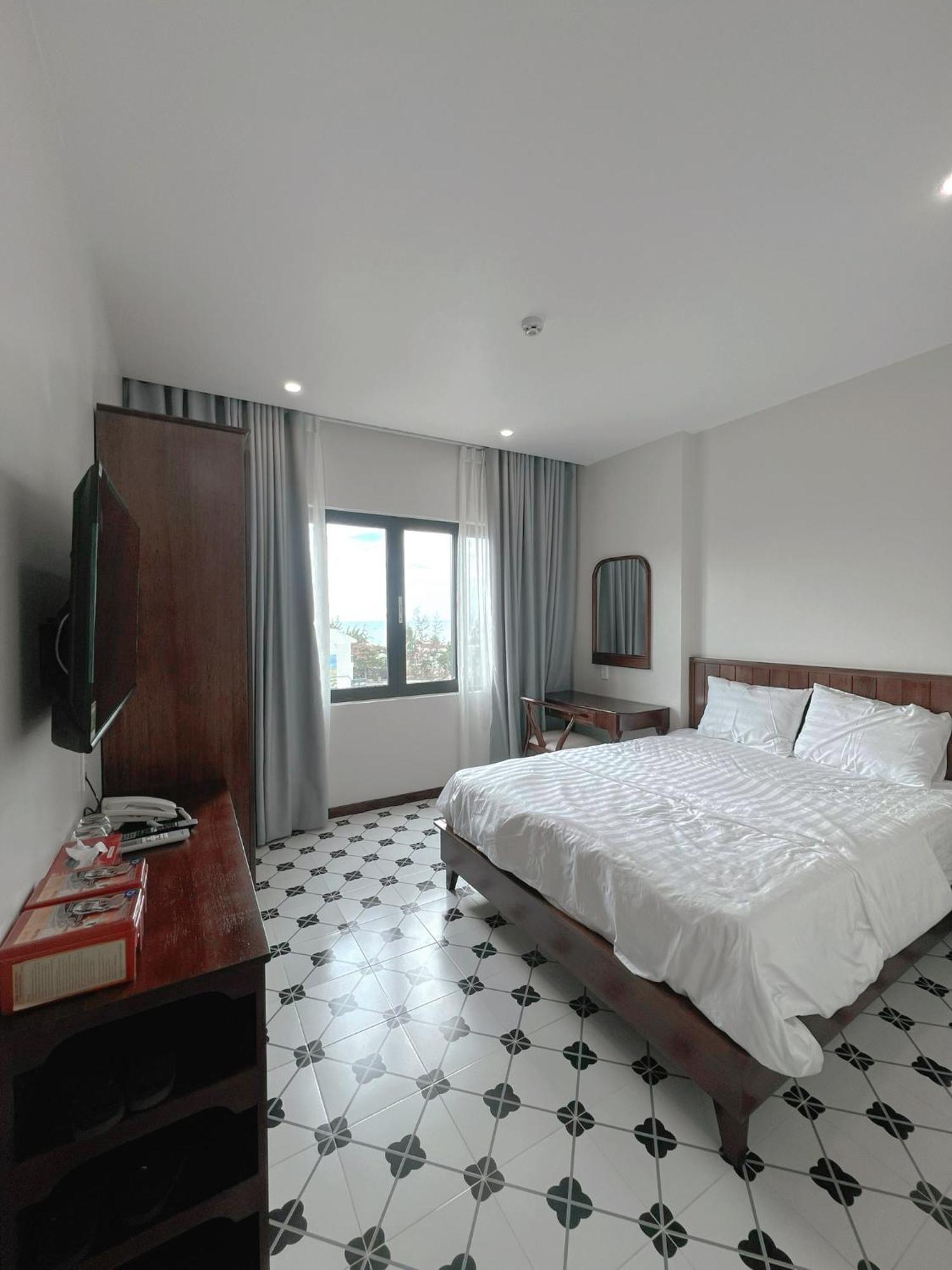 Hotel Nha Phan Rang