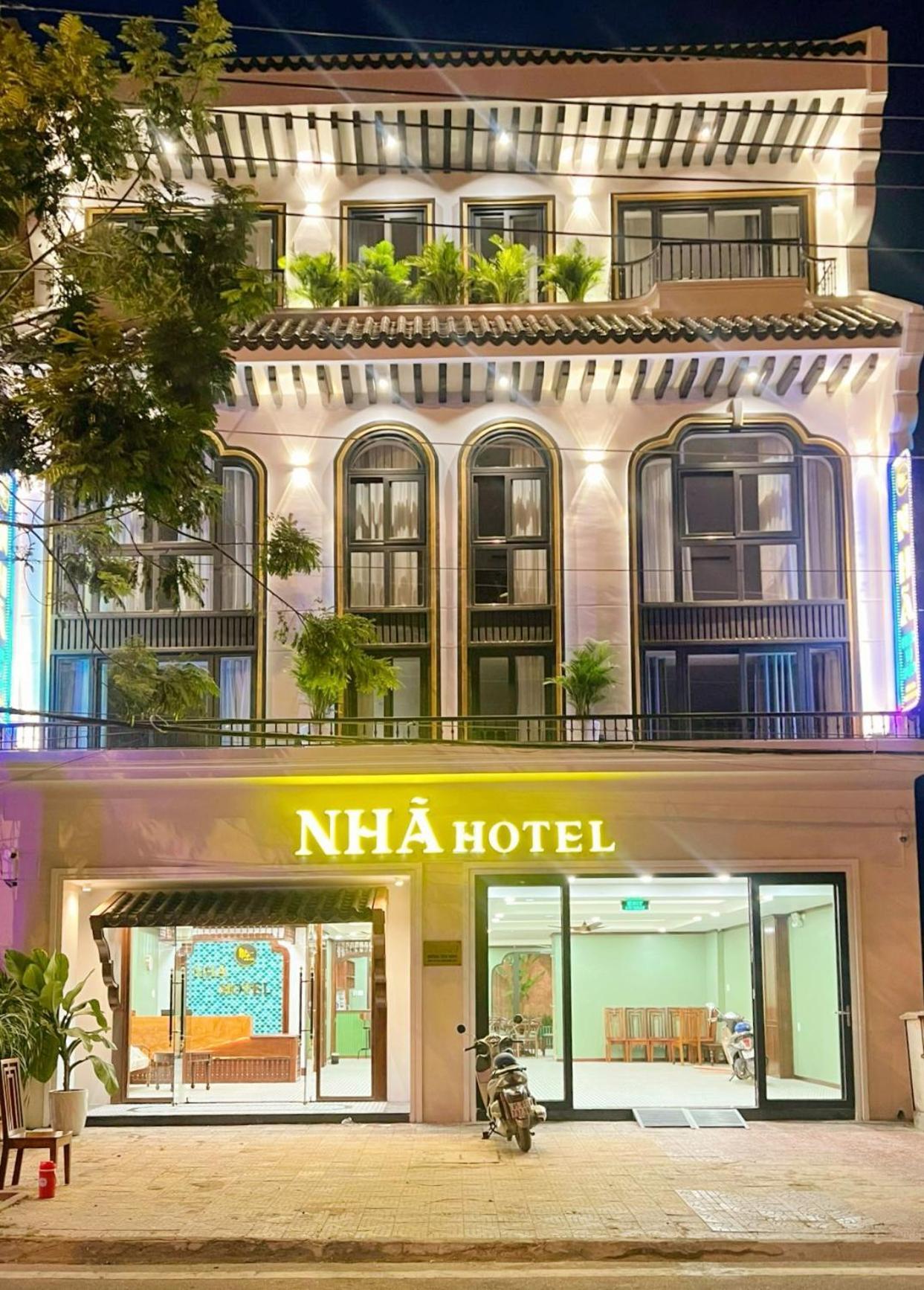 Nha 2*