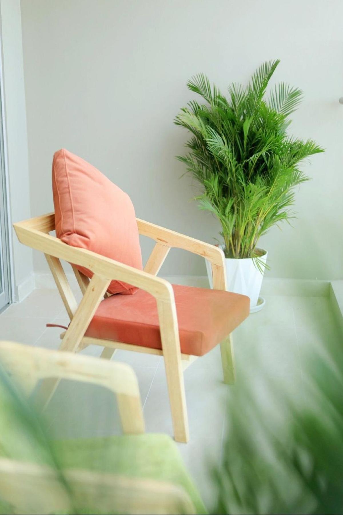 Apartment The Song Ho Du Lich Ven Bien Vip Vung Tau