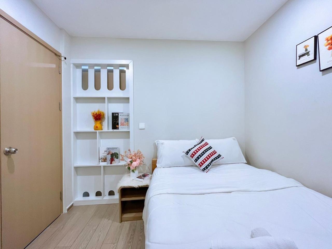 The Song Ho Du Lich Ven Bien Vip Apartment *