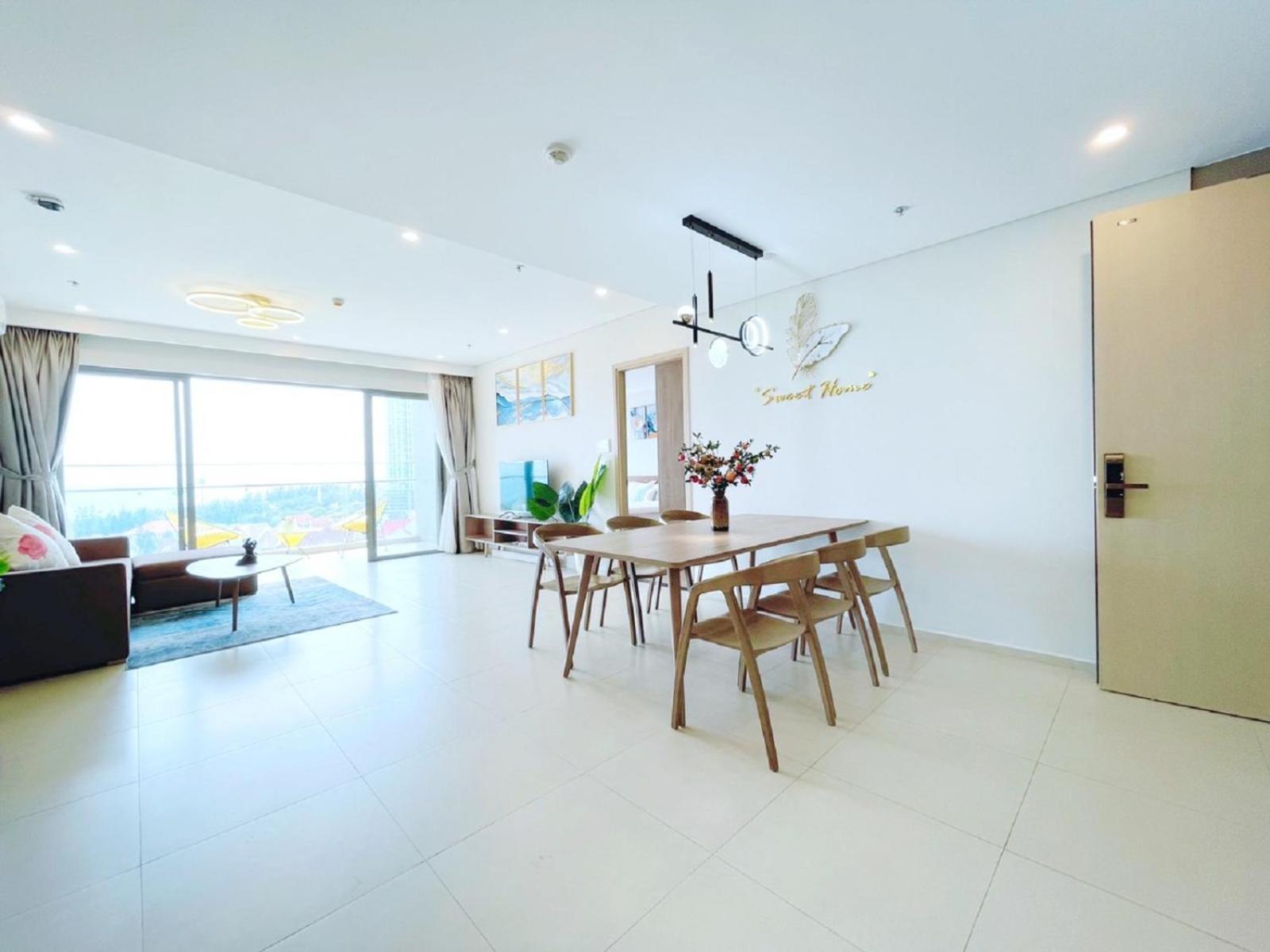 The Song Ho Du Lich Ven Bien Vip Vung Tau