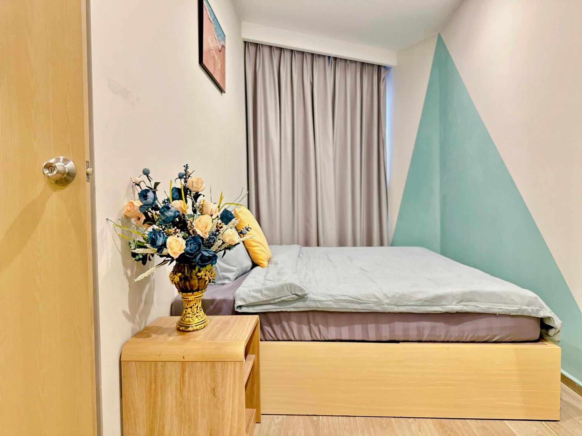 Apartment The Song Ho Du Lich Ven Bien Vip