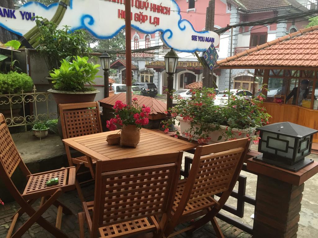 Thai Binh Hotel