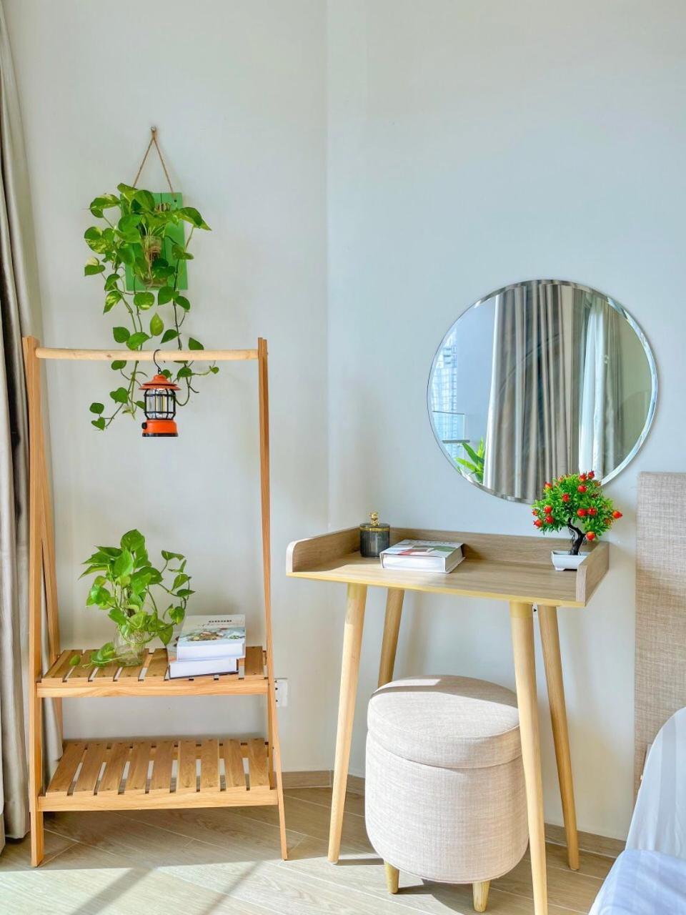 Apartment The Song Ho Du Lich Ven Bien Vip Vung Tau