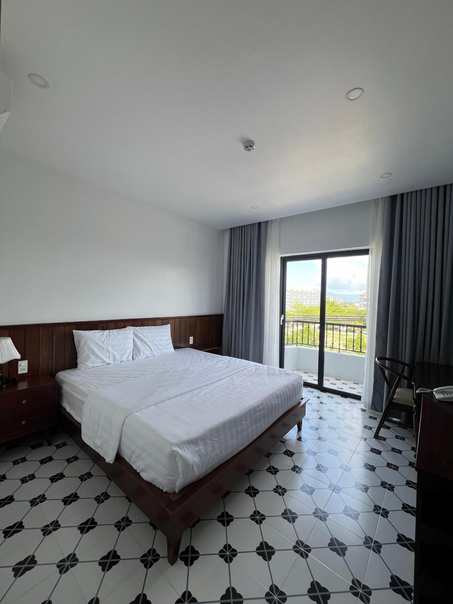 Hotel Nha Phan Rang