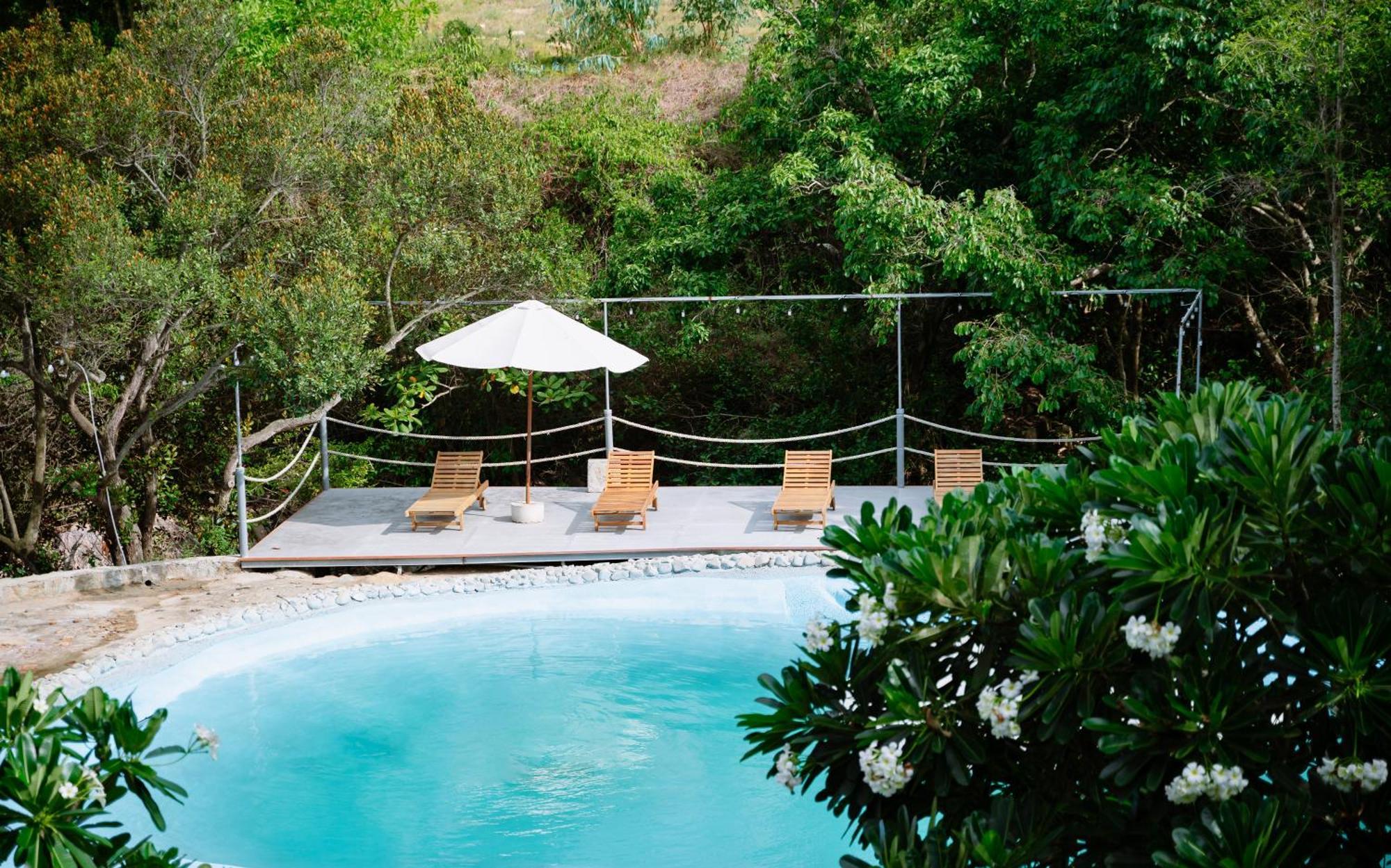 Resort Royal Bai Xep *