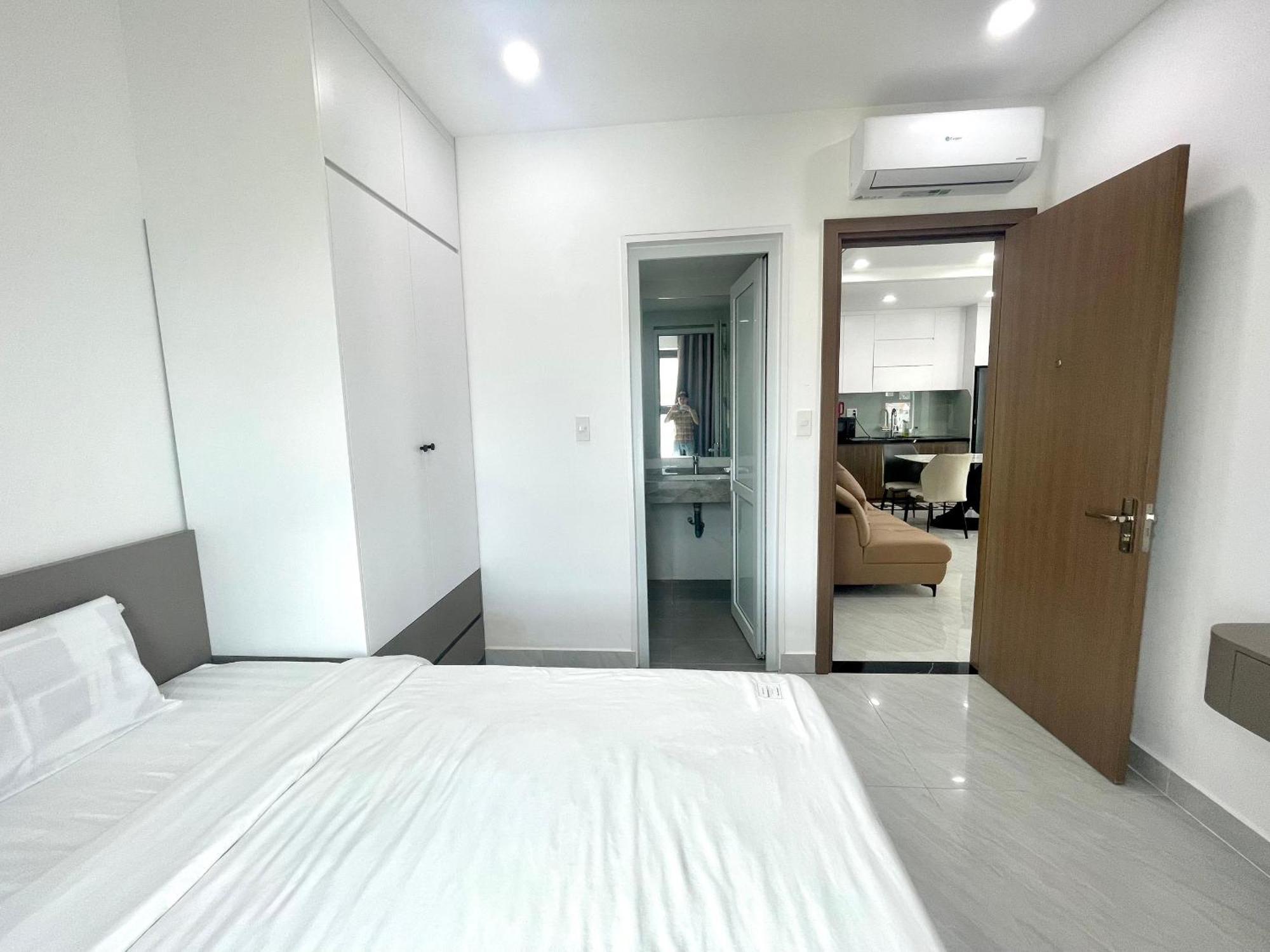 Apartment Duc's Oceanus *