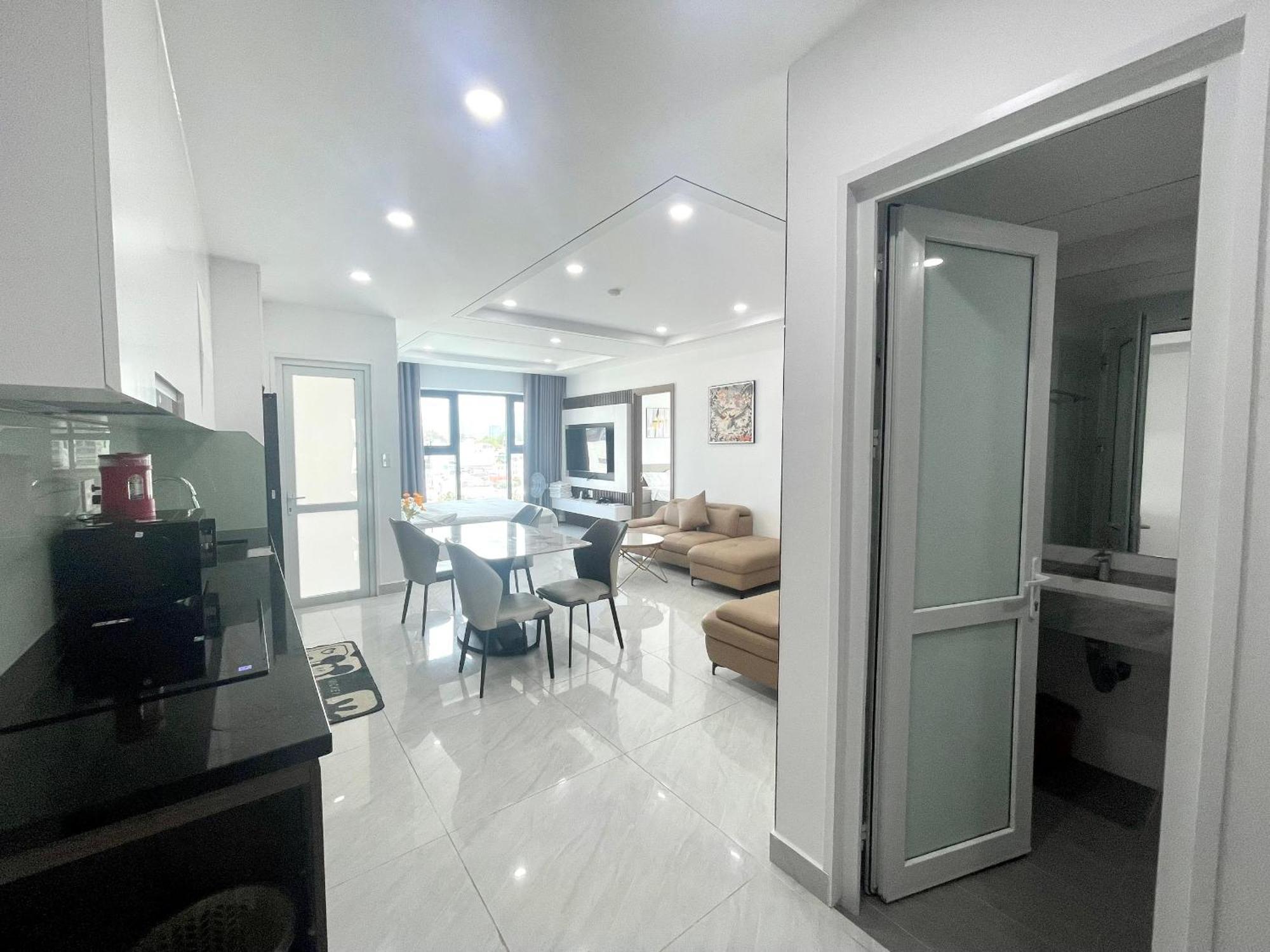 Apartment Duc's Oceanus
