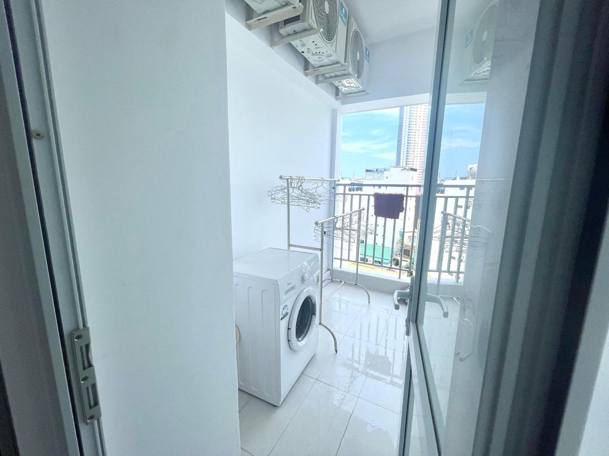 Apartment Duc's Oceanus *