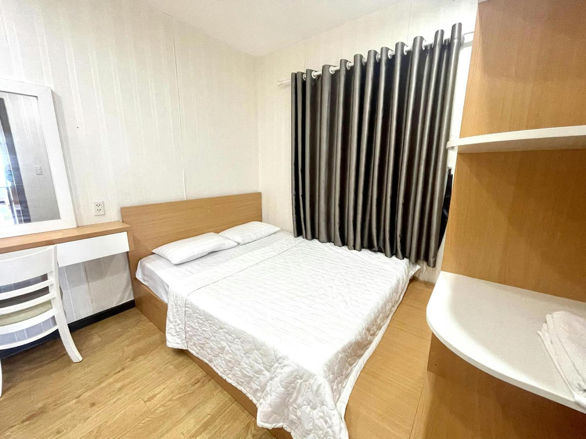 Apartment Duc's Oceanus *