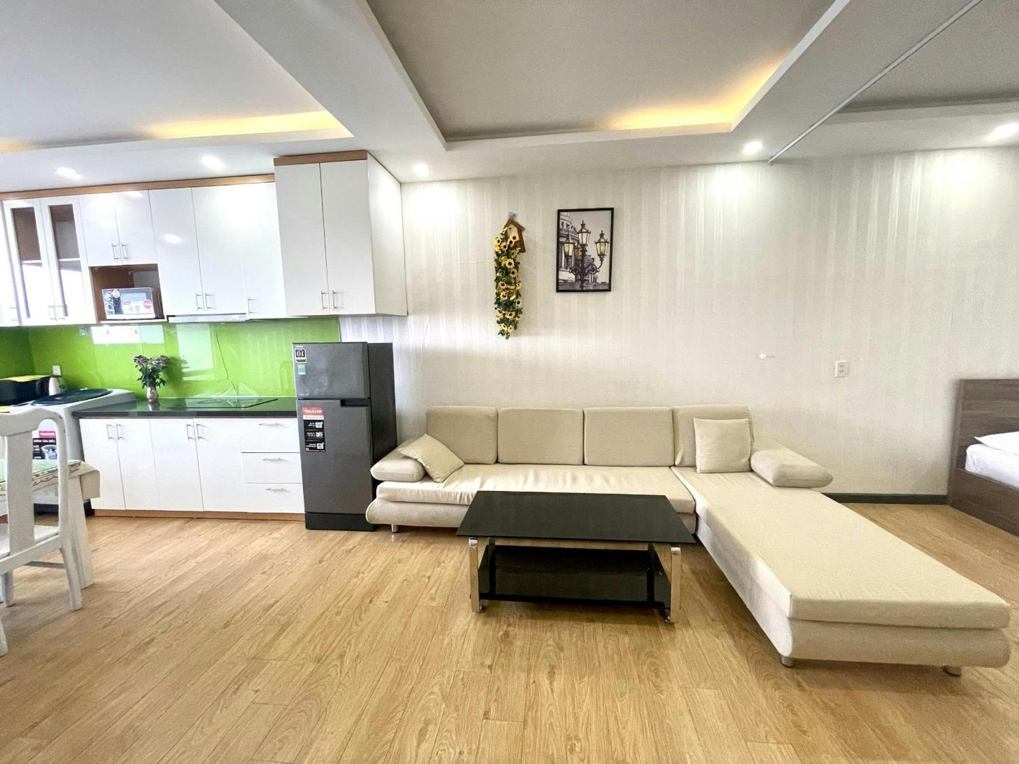 Duc's Oceanus * Nha Trang