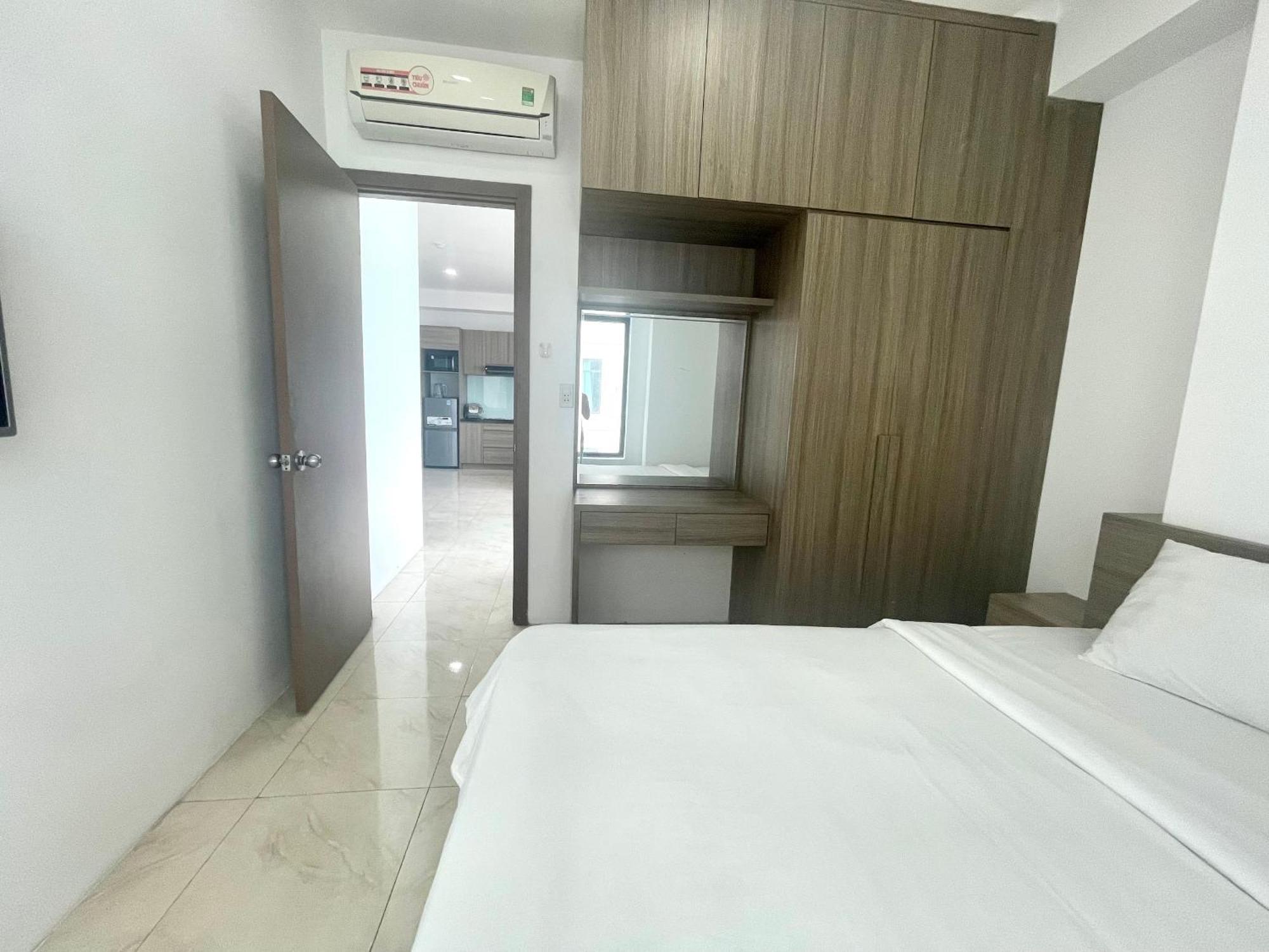 Apartment Duc's Oceanus