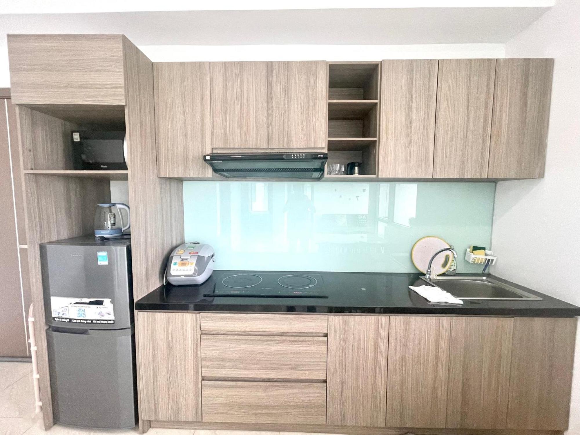 Duc's Oceanus * Nha Trang