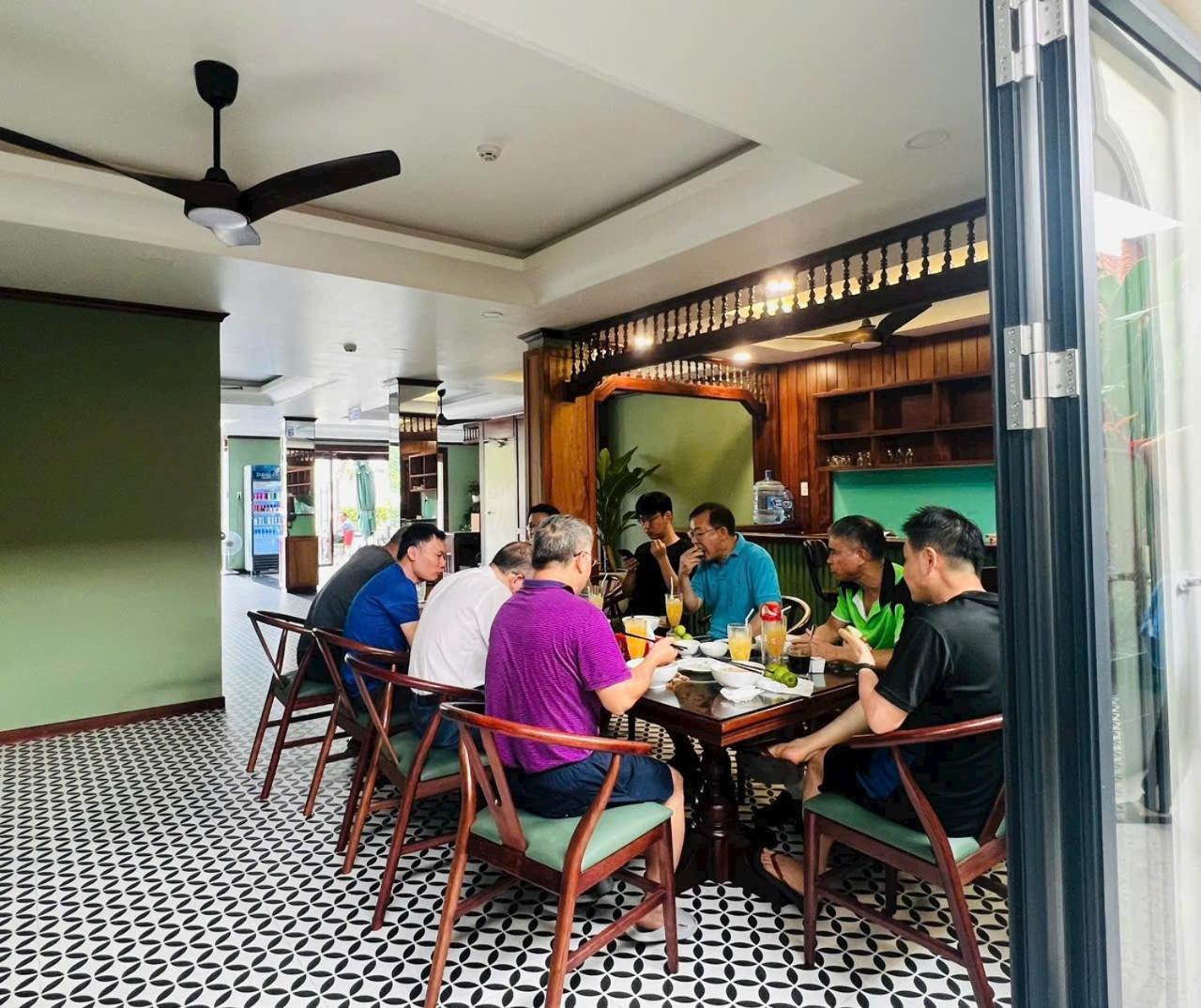 Hotel Nha Phan Rang