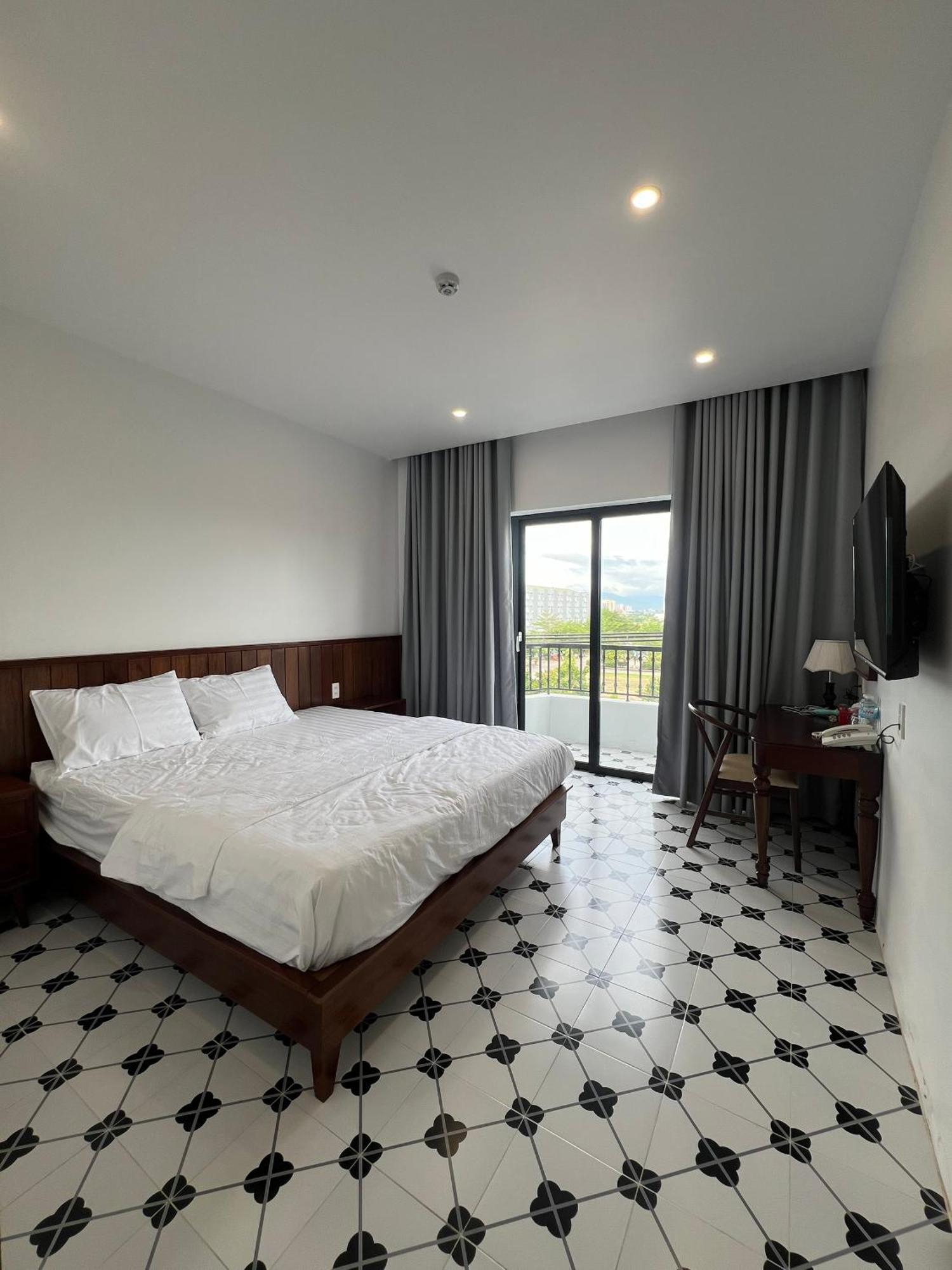 Hotel Nha