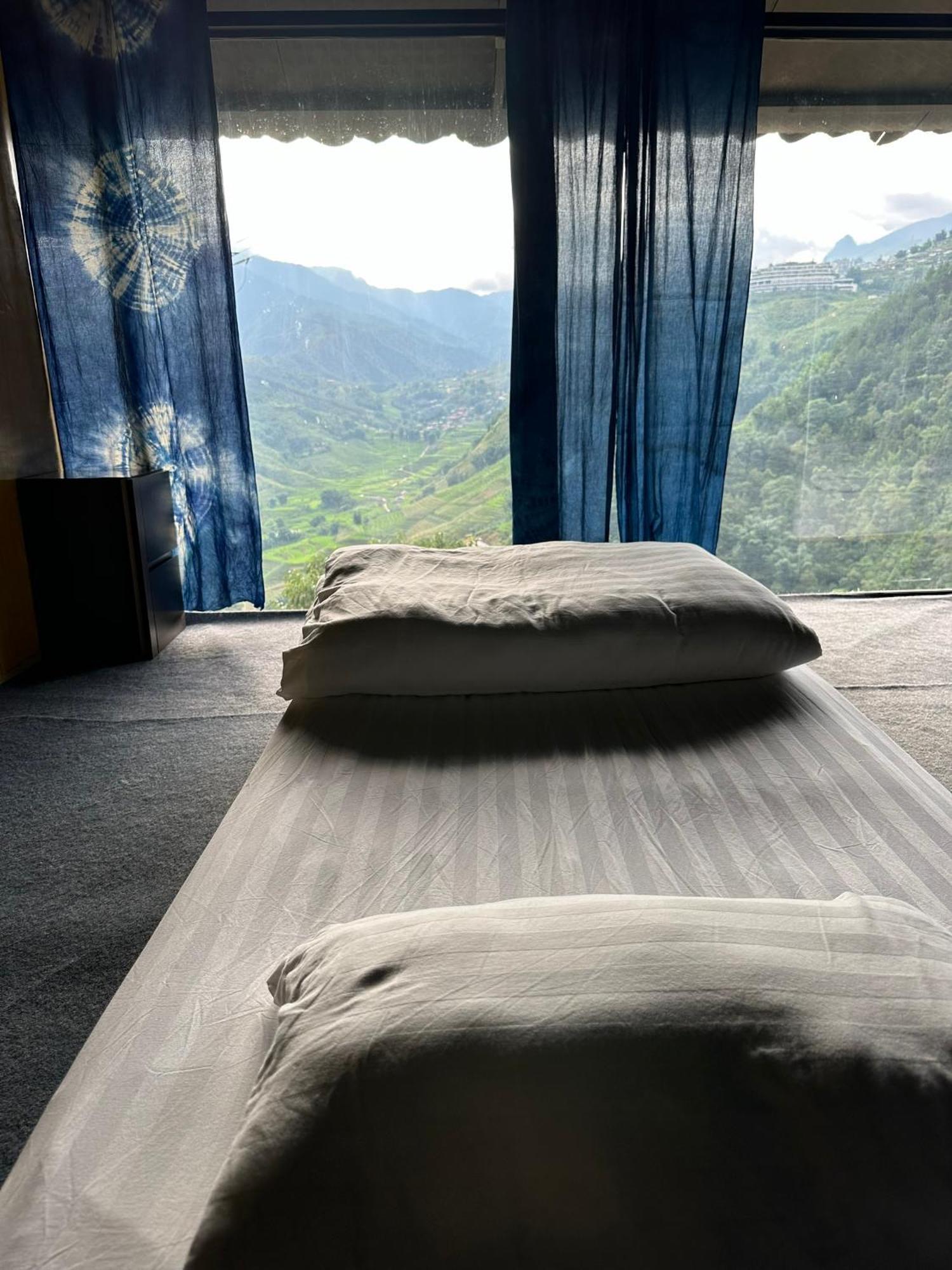 Nomadtrails Ở trọ *