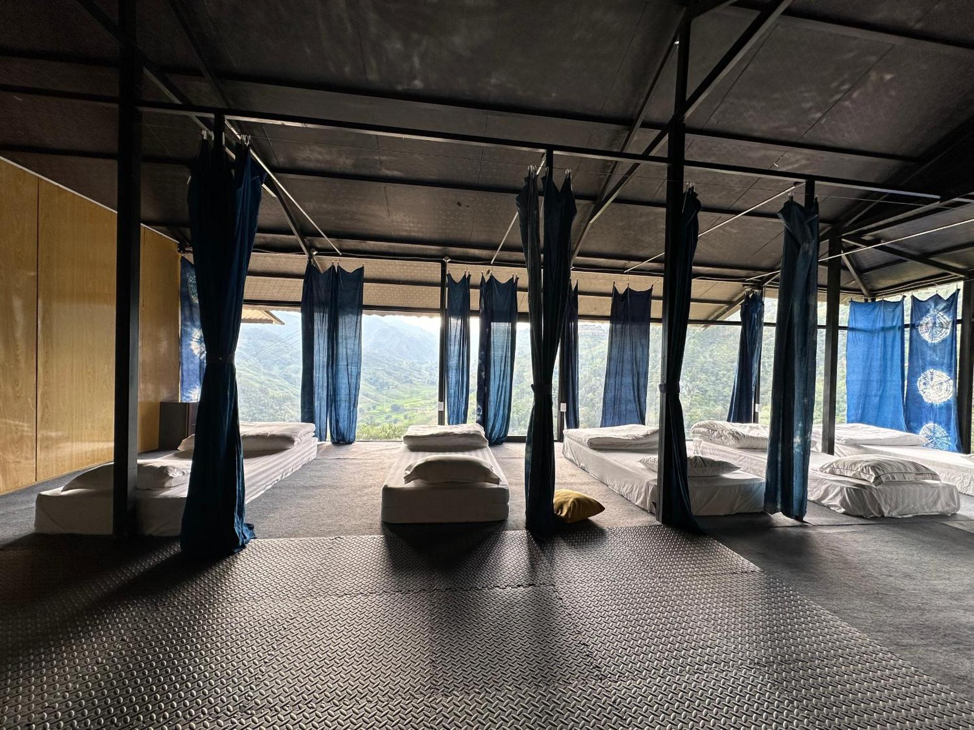 Nomadtrails Ở trọ *