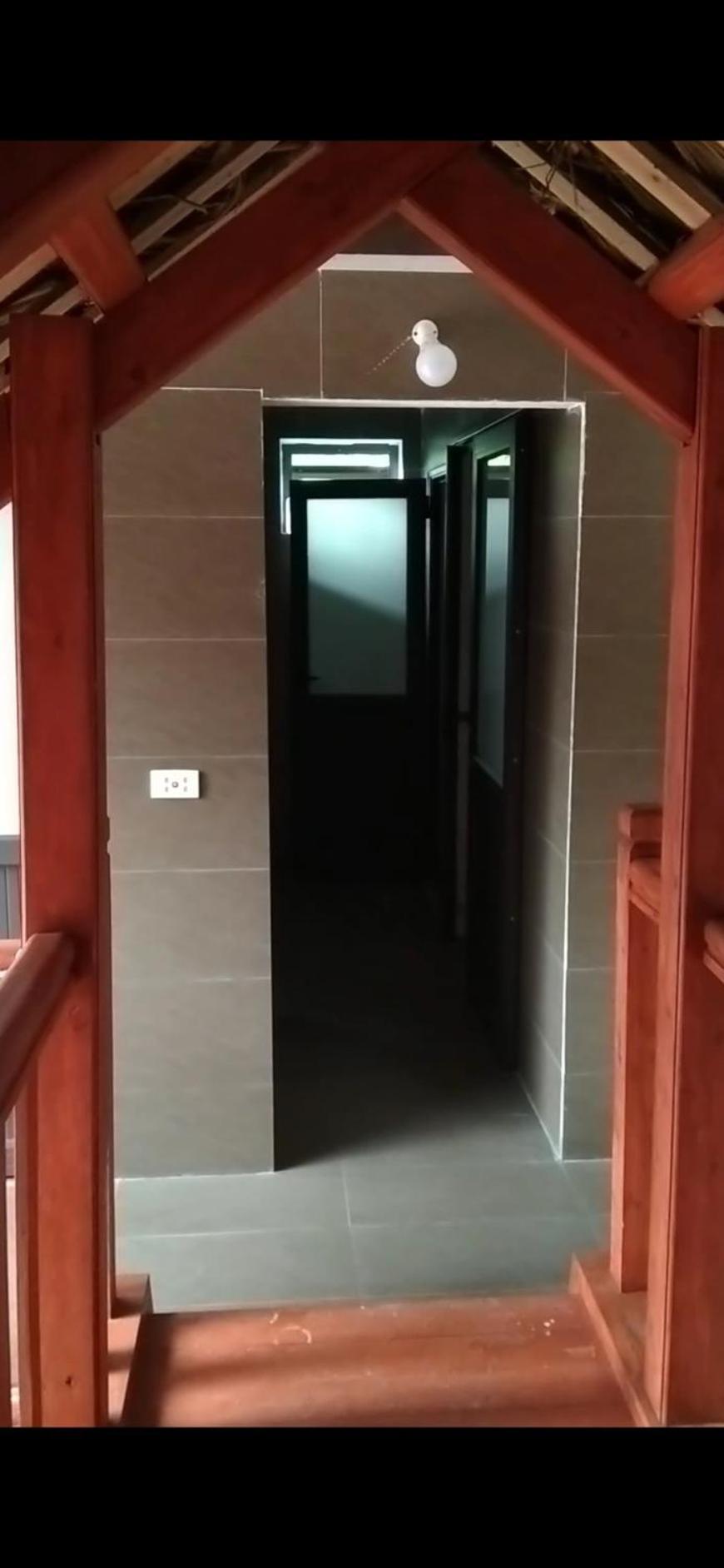A Lin Ở trọ *