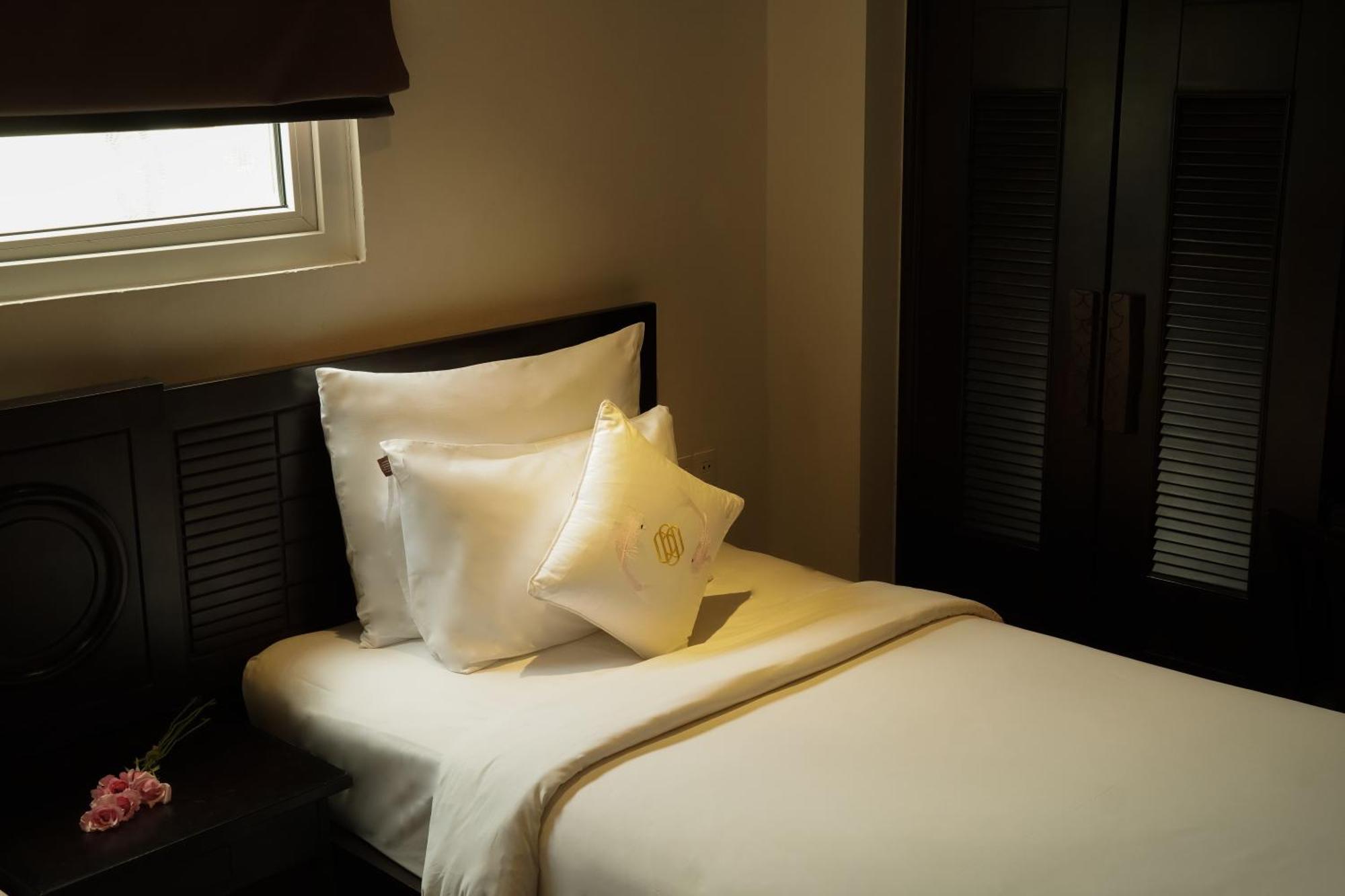 Cochin Zen Hotel 4*